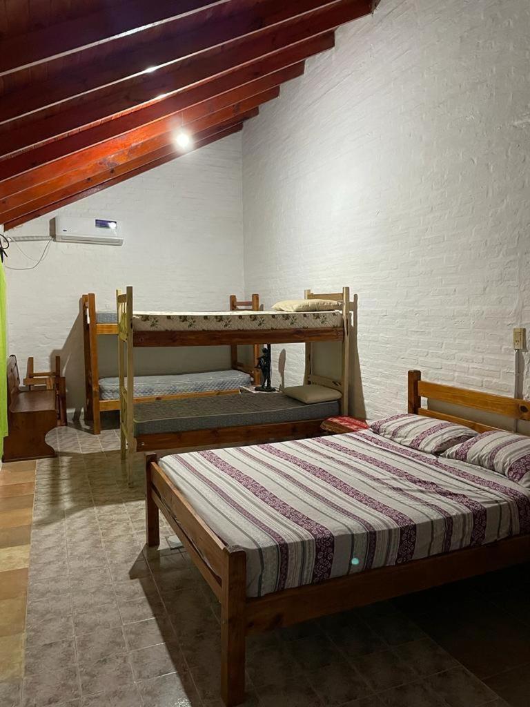 Hermosa Casa con Pileta a 3 cuadras de la Playa