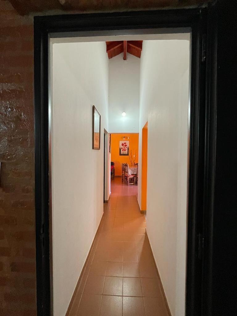 Hermosa Casa con Pileta a 3 cuadras de la Playa