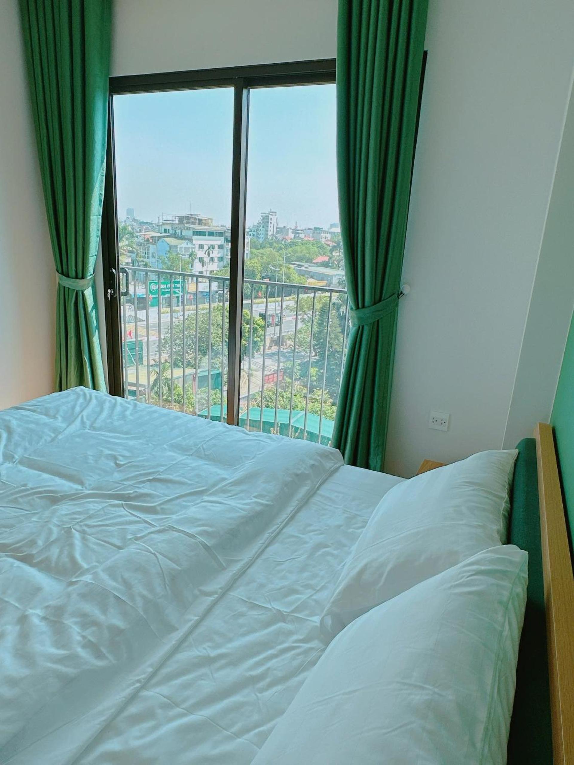 Lavis Serviced Apartment