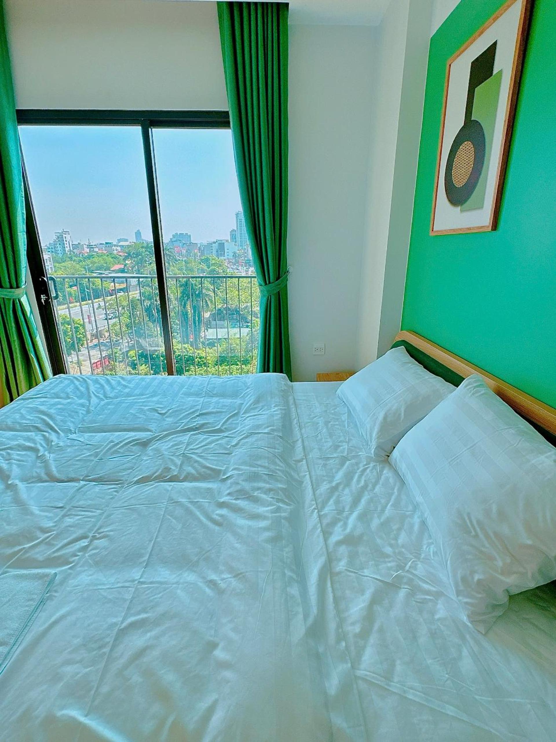 Lavis Serviced Apartment