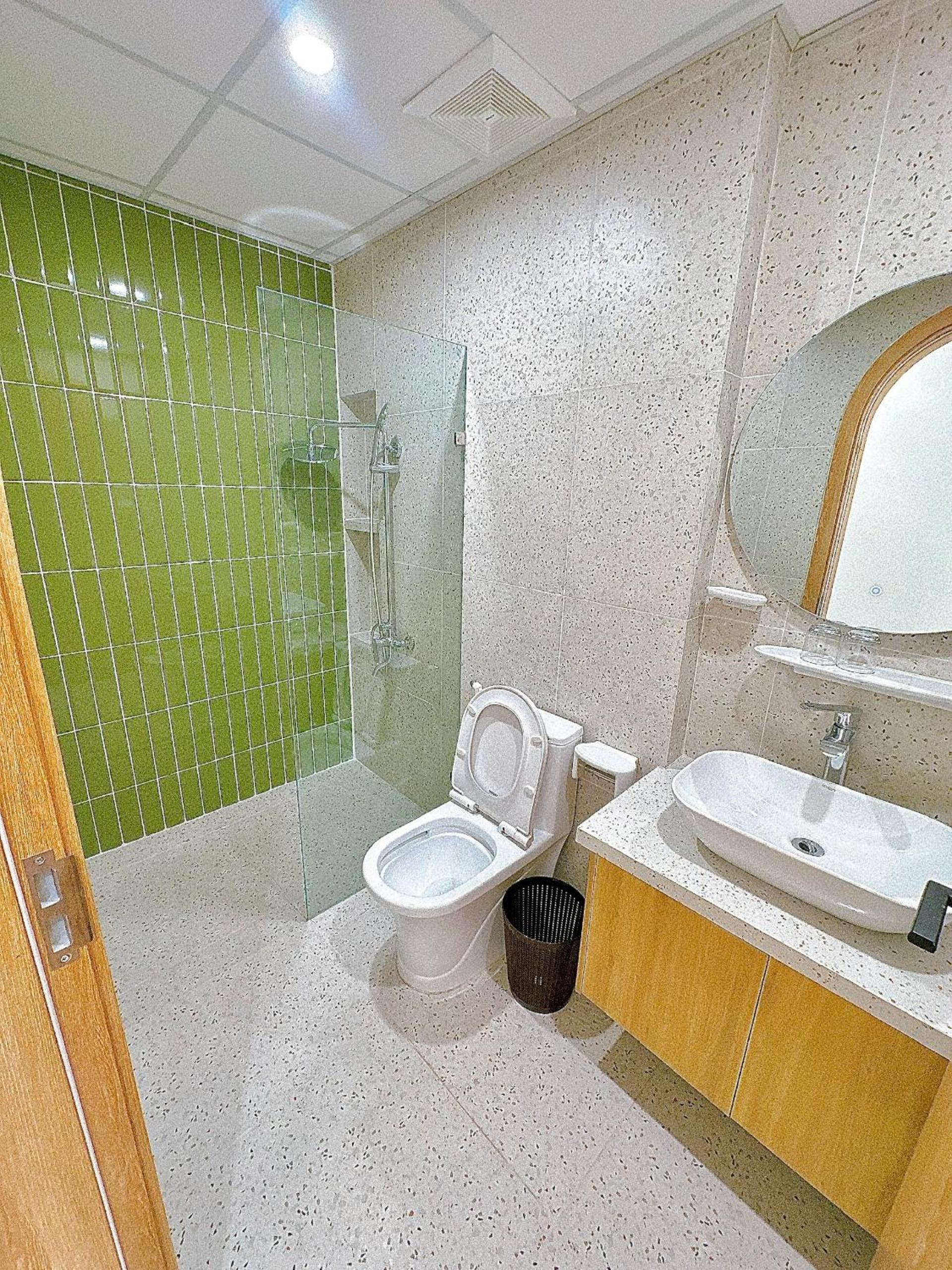 Lavis Serviced Apartment
