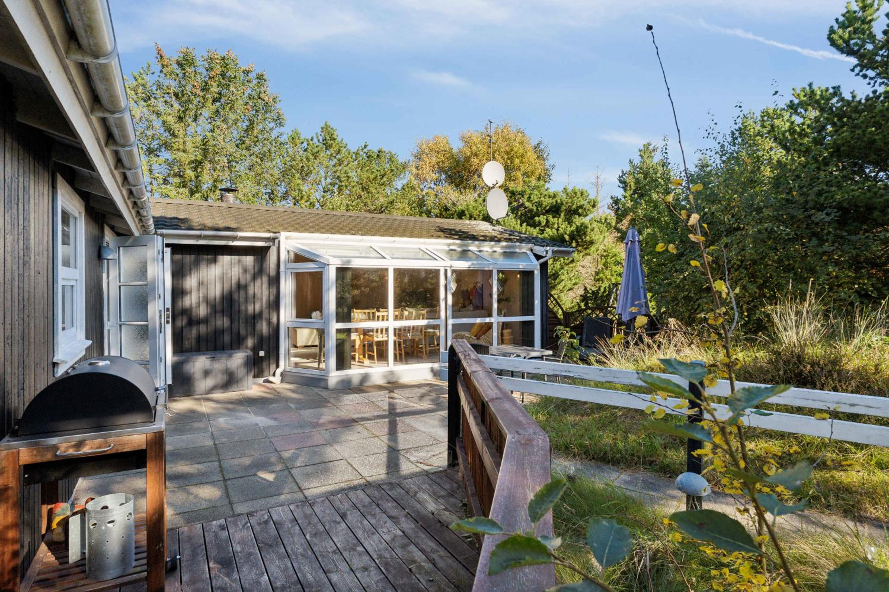 Lovely Holiday Home By Beach And Nature At Lyngså view 3