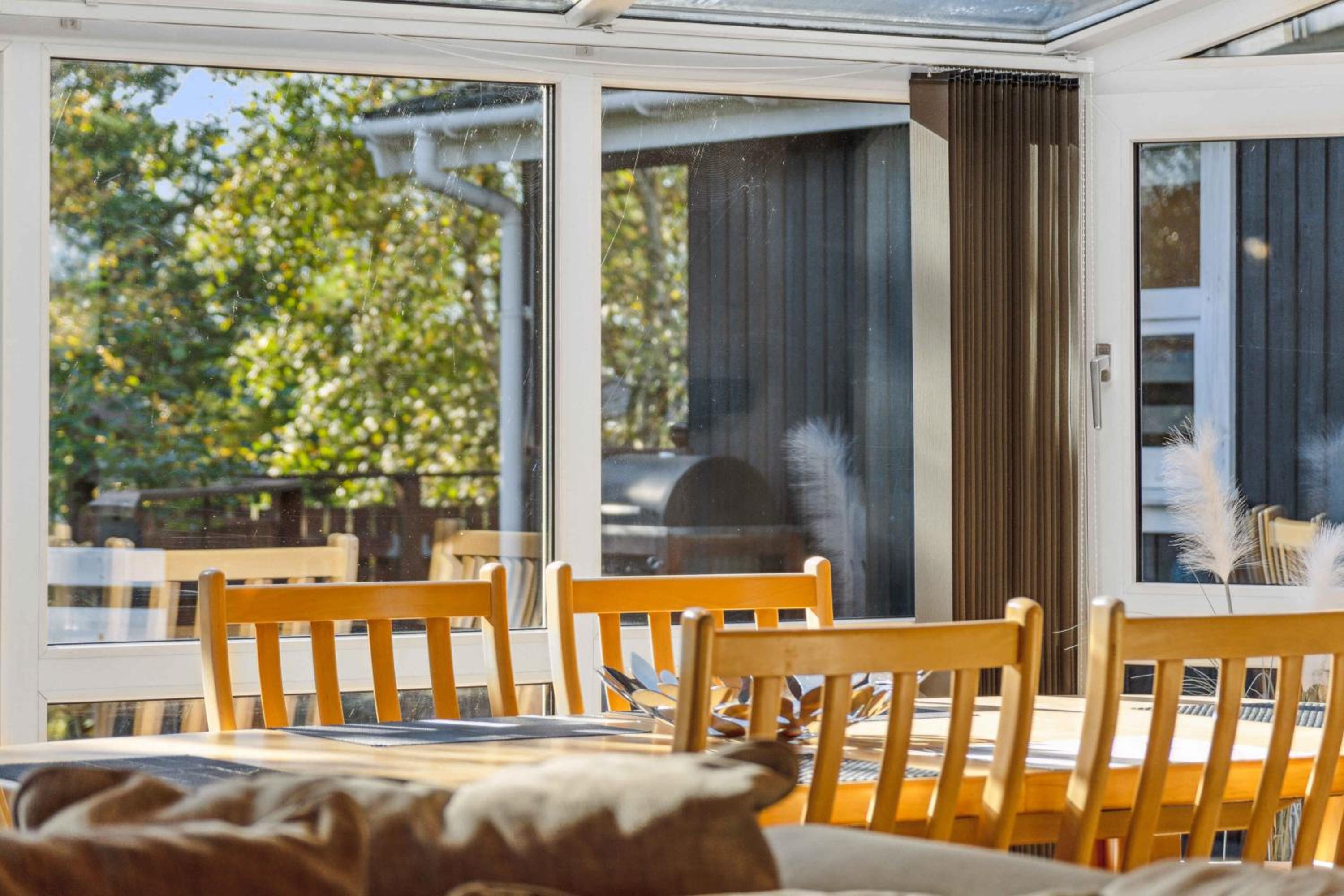 Lovely Holiday Home By Beach And Nature At Lyngså view 4