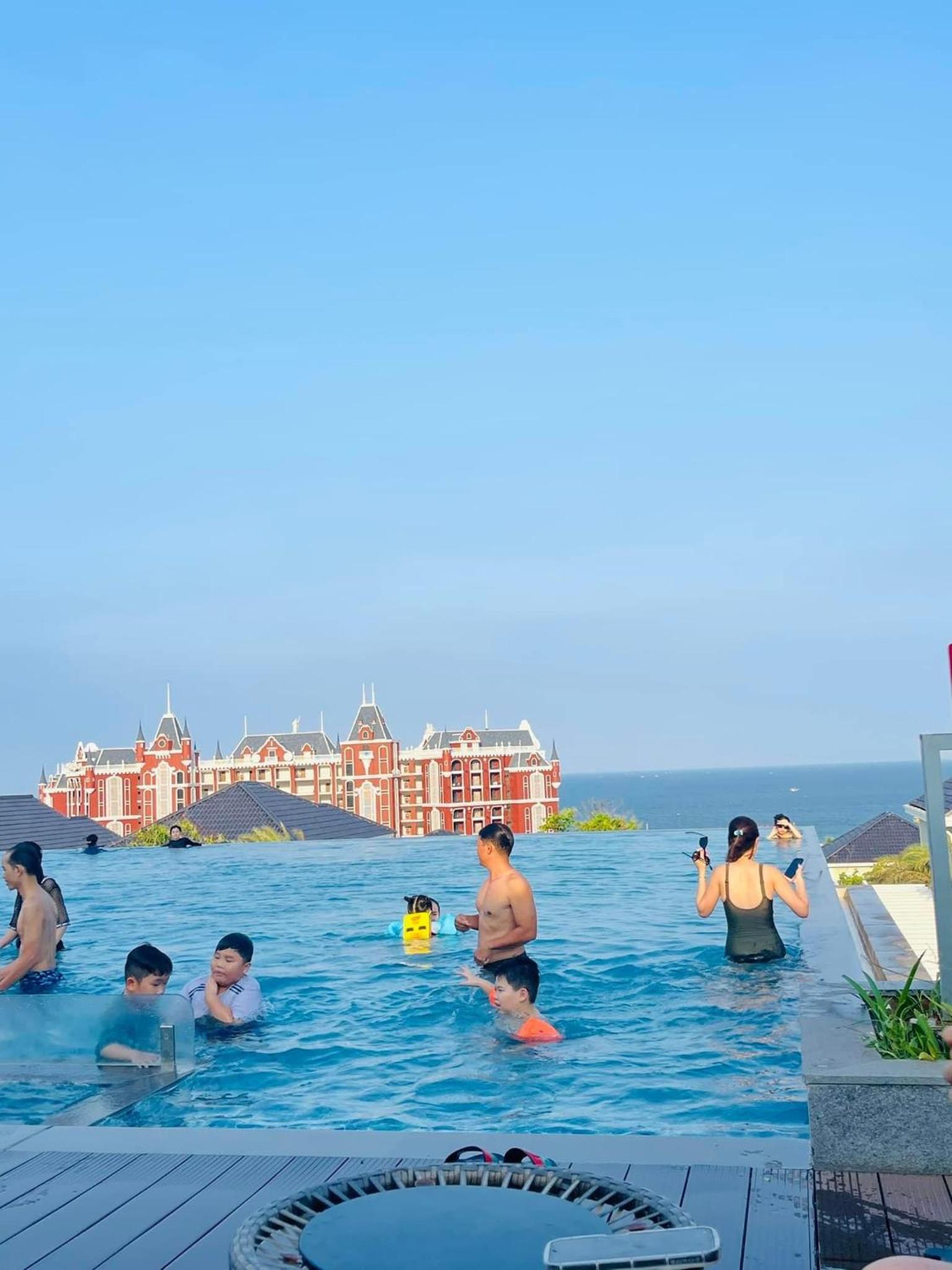 Biệt thự 3 phòng ngủ Windsea 2 -Novaworld Phan Thiết view 5