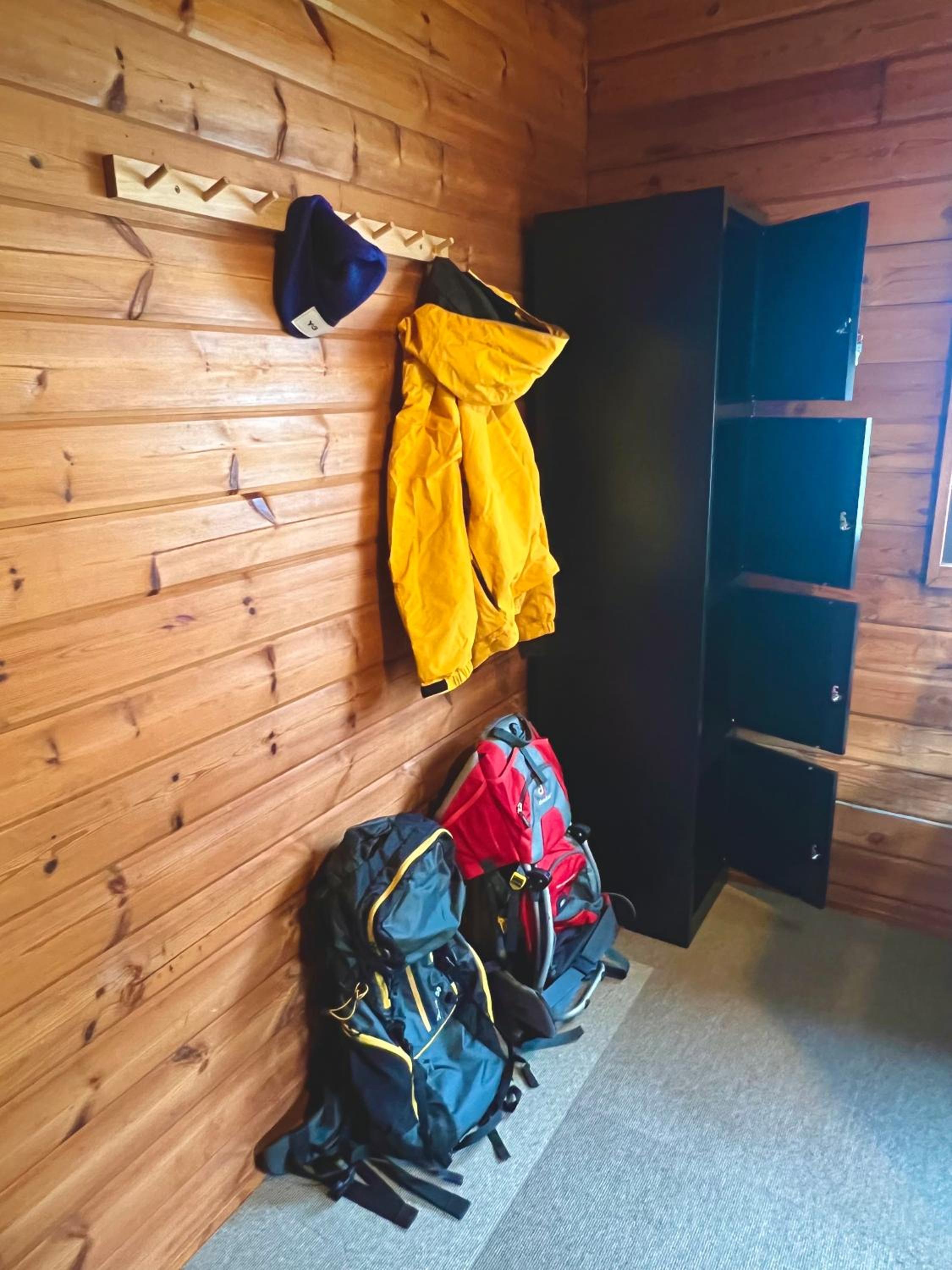 Echo GuestHouse
