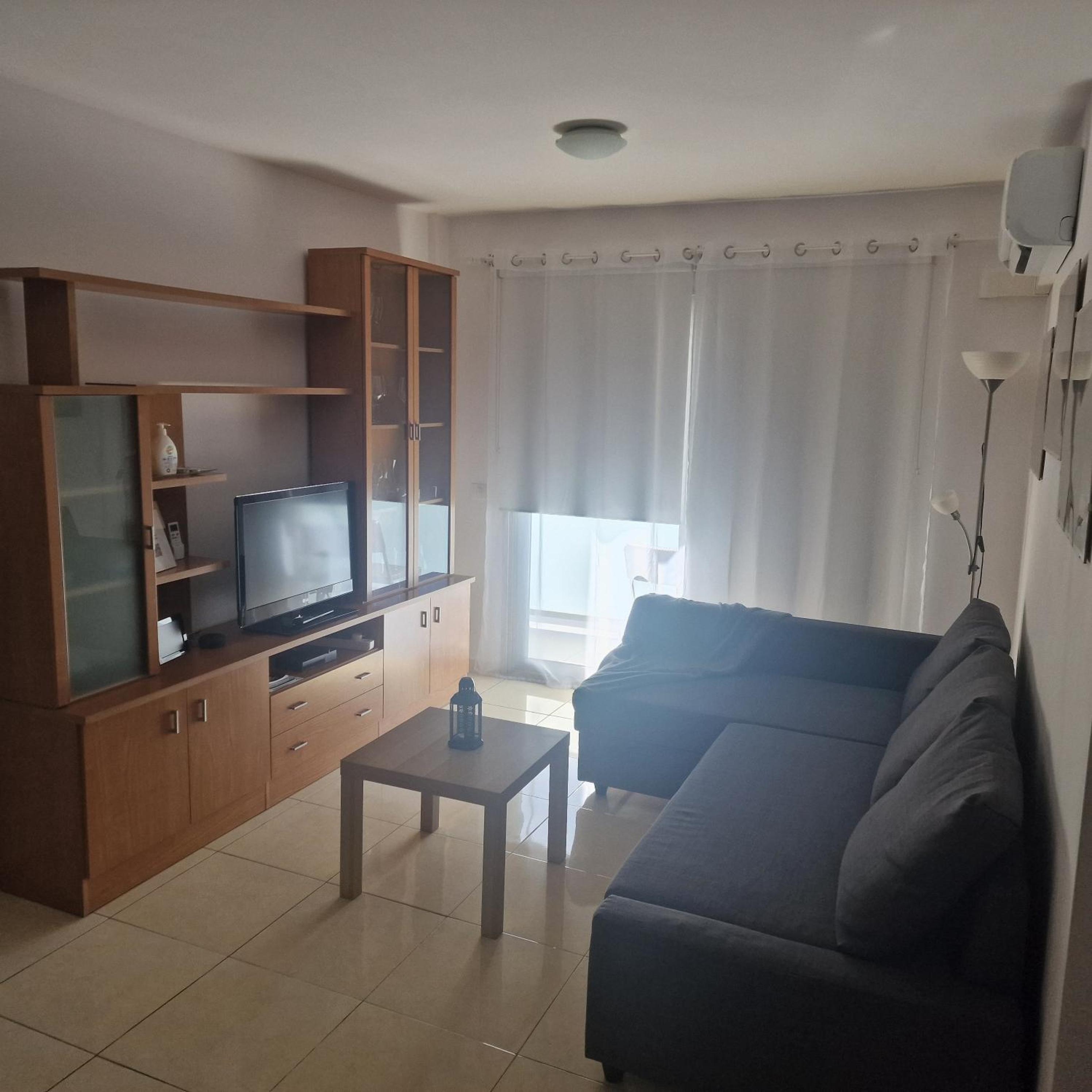 Vivienda vacacional Rous