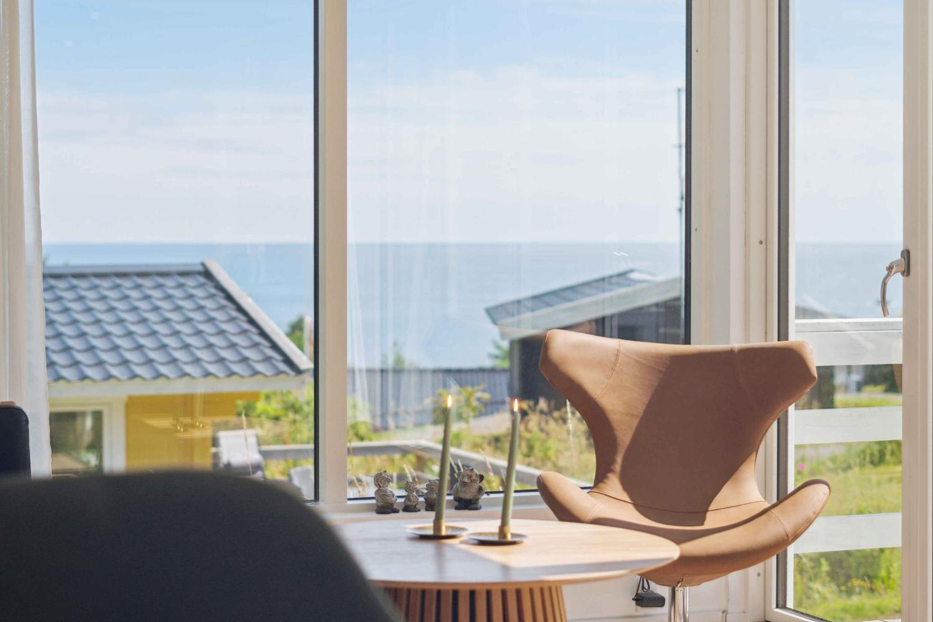 Holiday Home With A Fantastic View