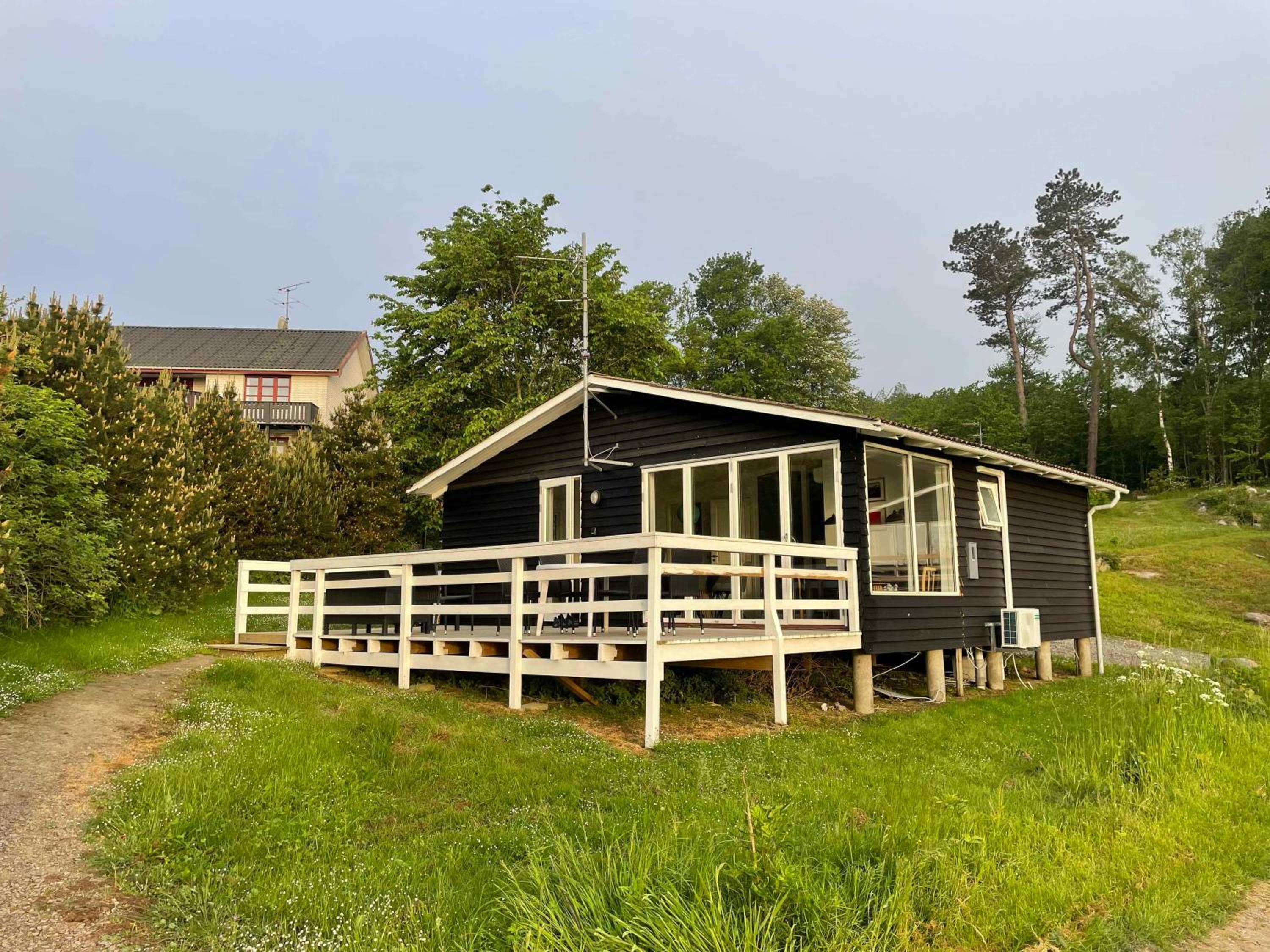 Holiday Home With A Fantastic View