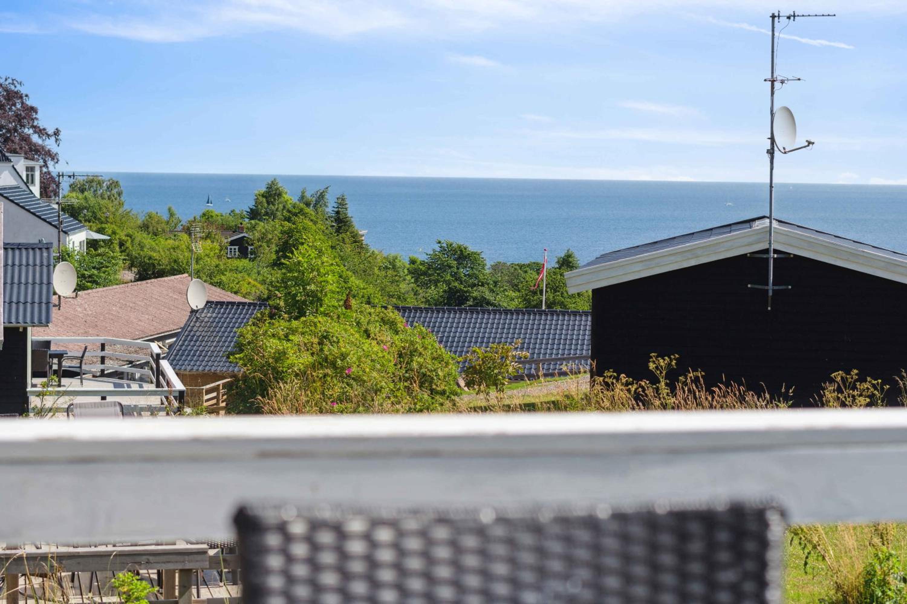 Holiday Home With A Fantastic View