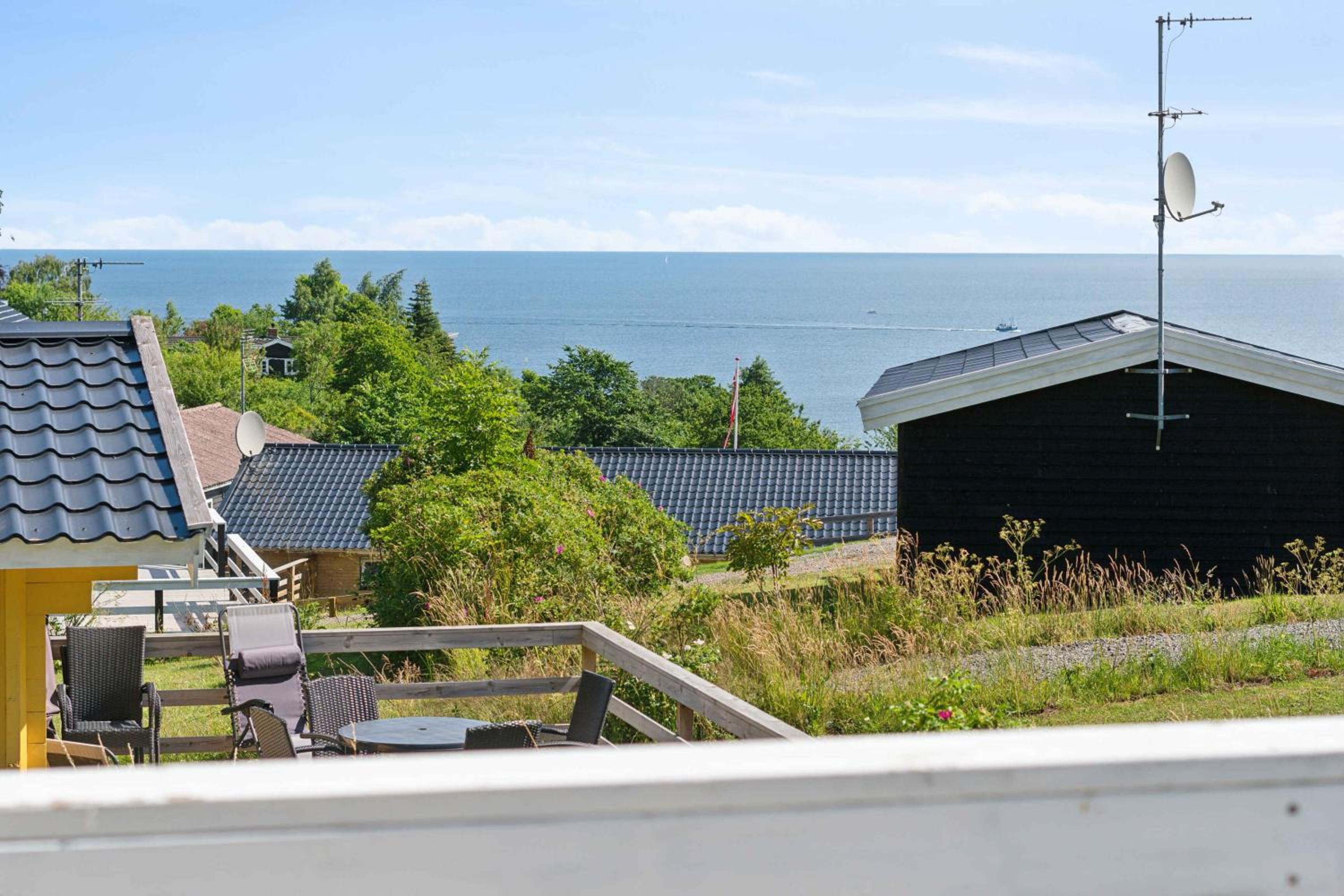 Holiday Home With A Fantastic View