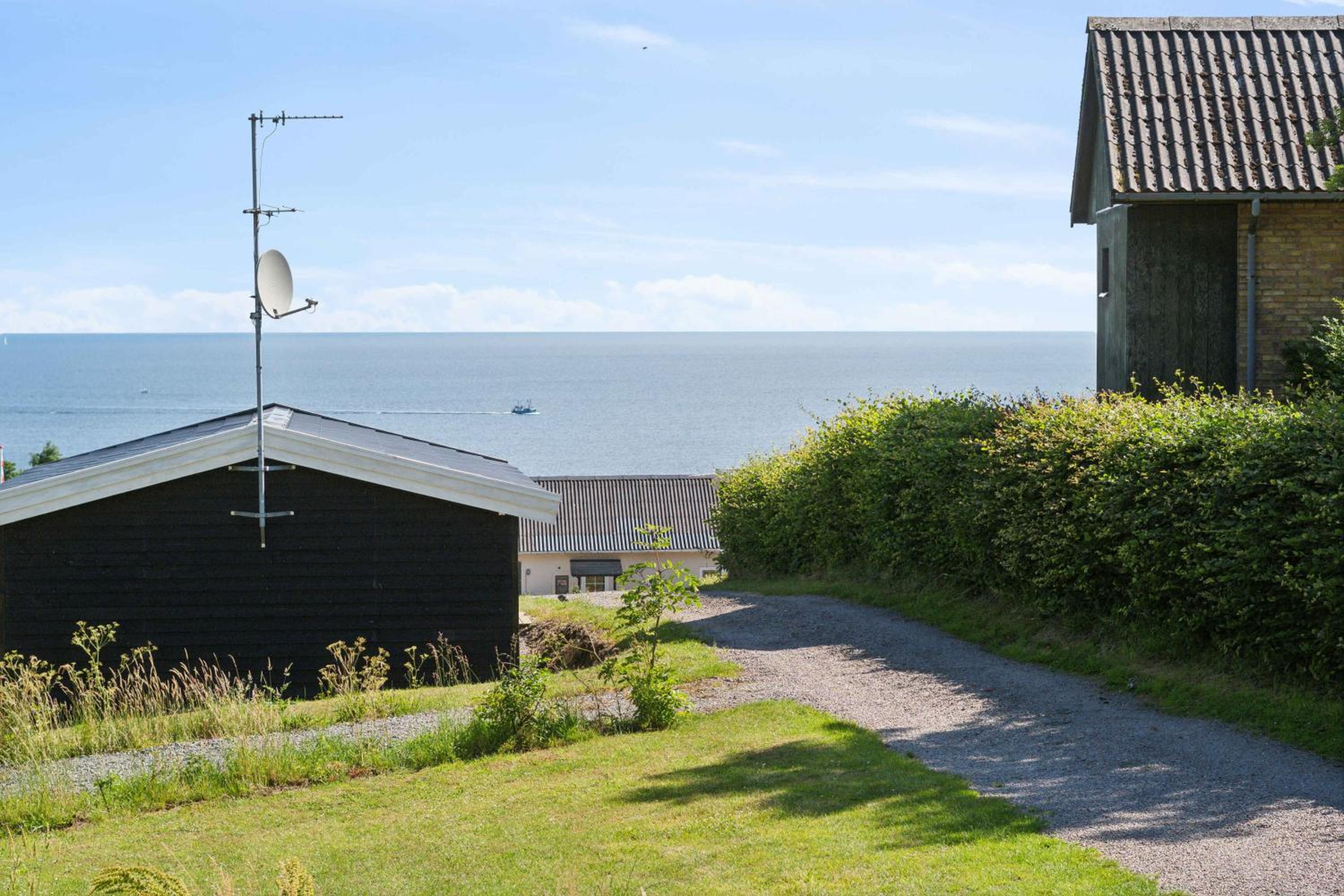 Holiday Home With A Fantastic View