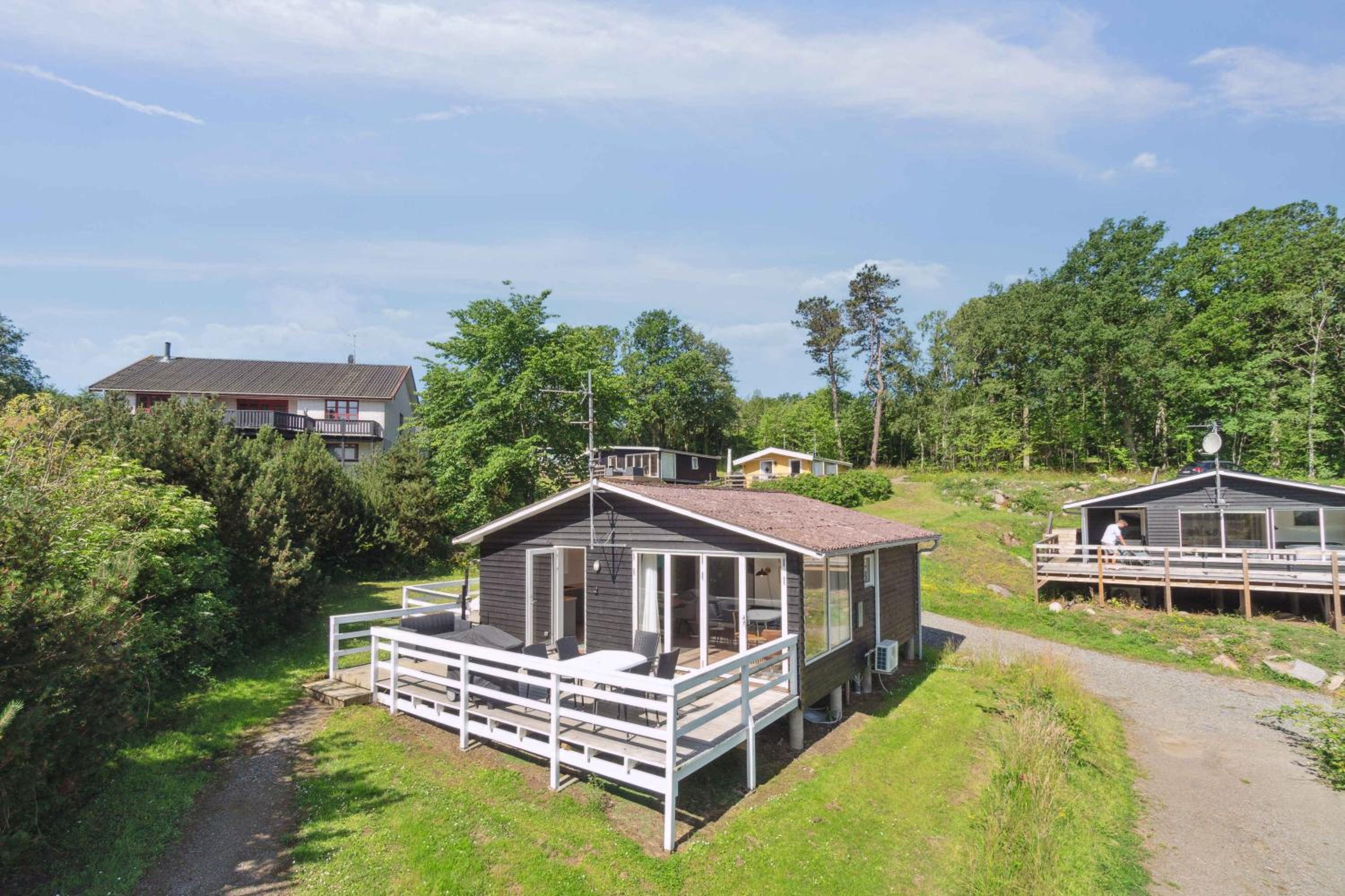 Holiday Home With A Fantastic View