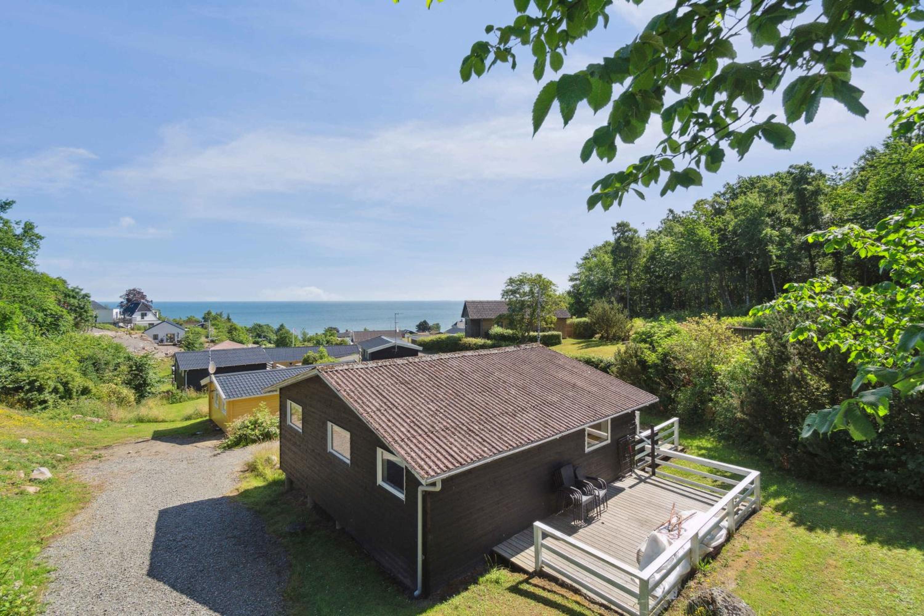 Holiday Home With A Fantastic View