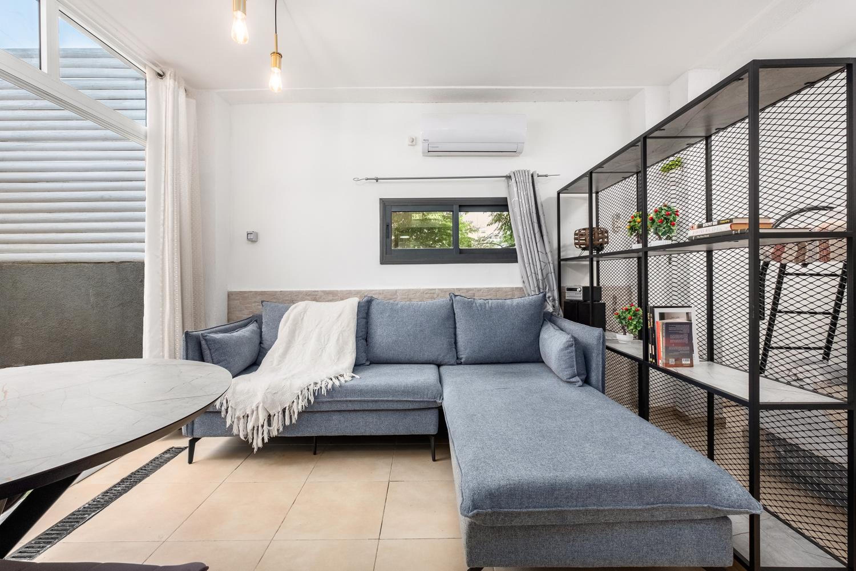 Hadas Spa Apartment Yavne'el by Sea N' Rent view 3