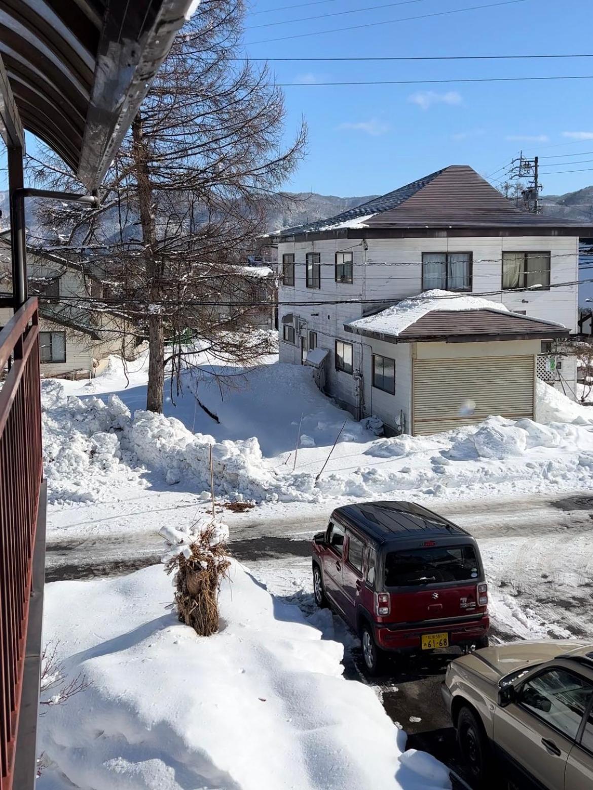 Echo GuestHouse
