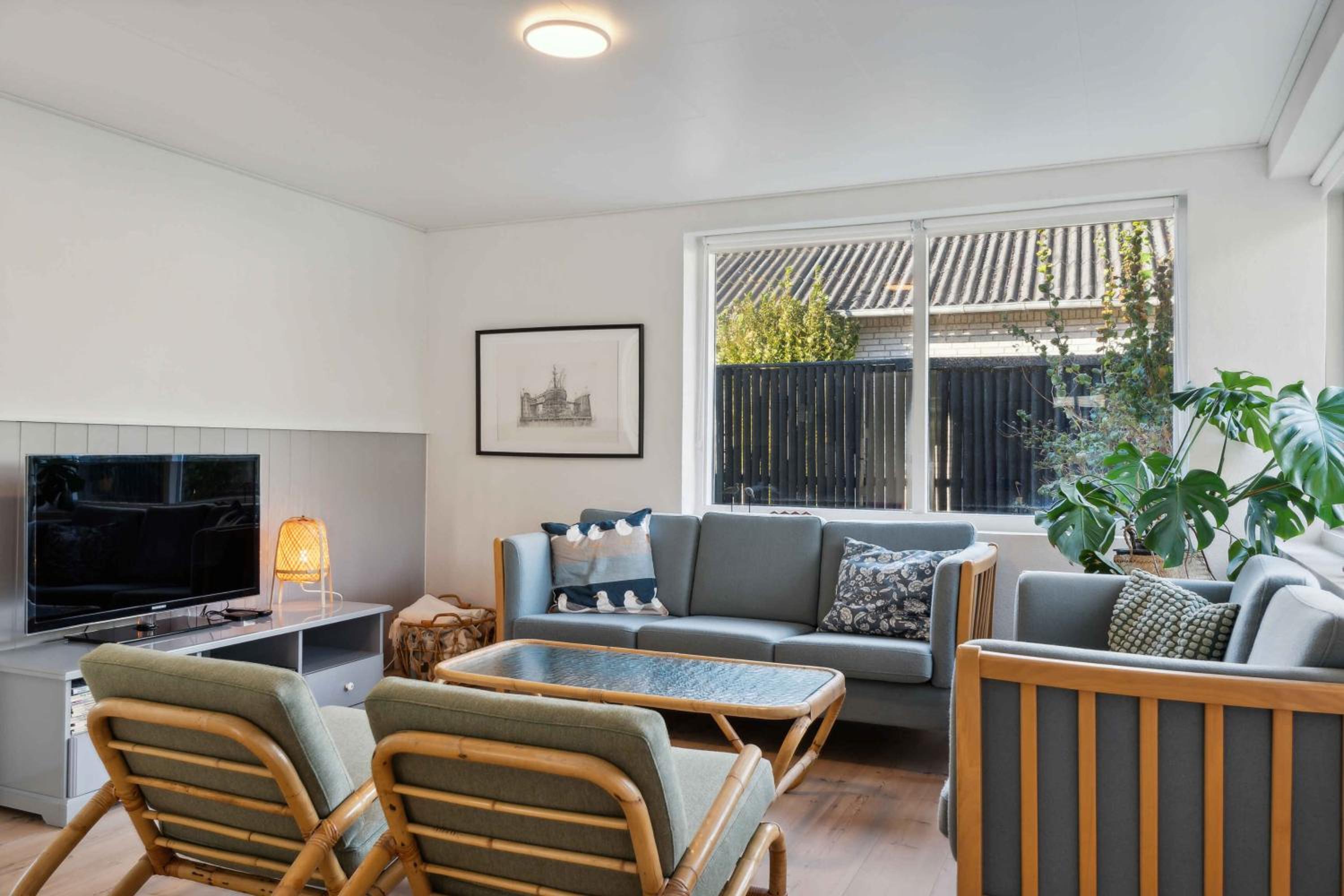 Modern Skagen-House Near Beach And Town