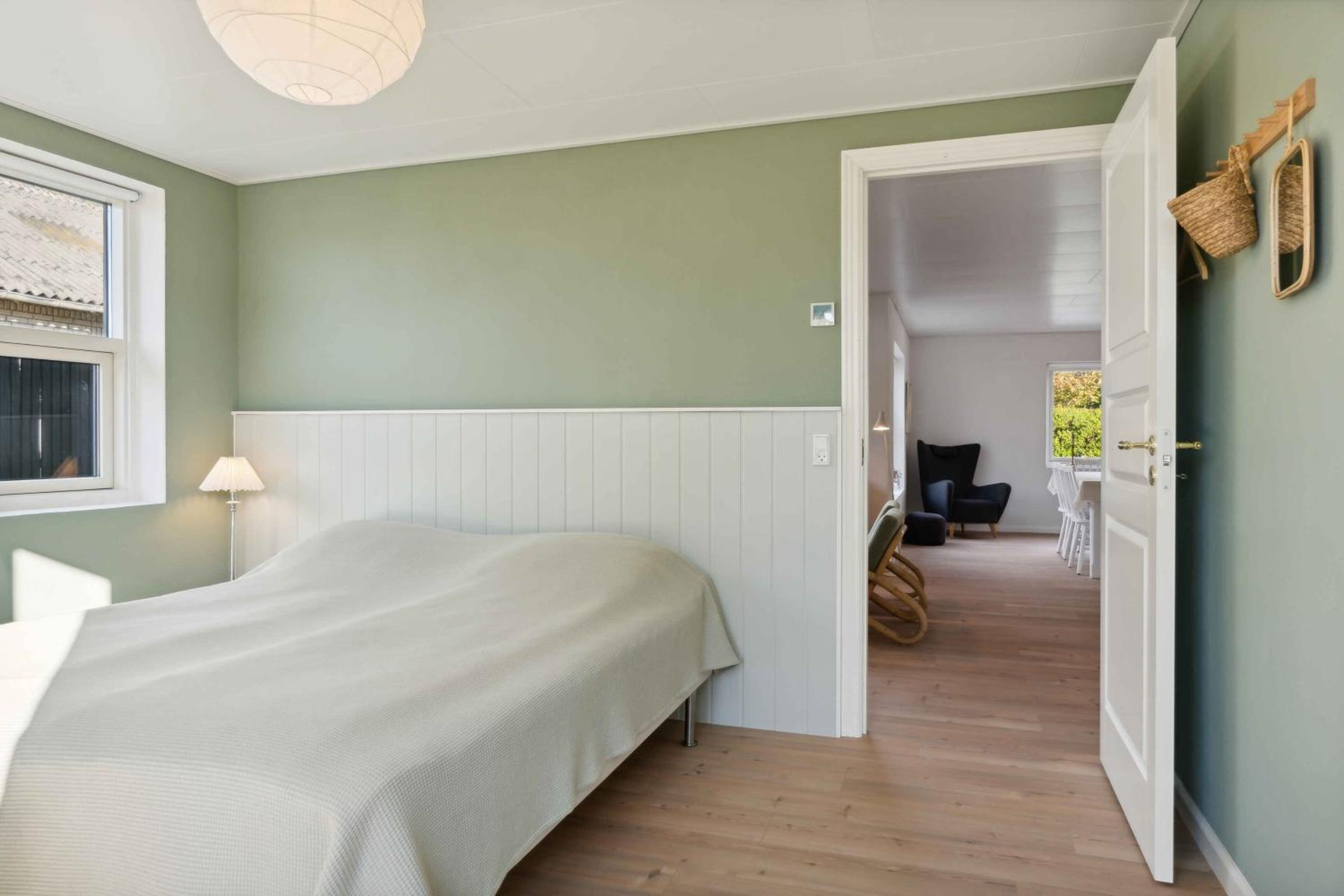 Modern Skagen-House Near Beach And Town