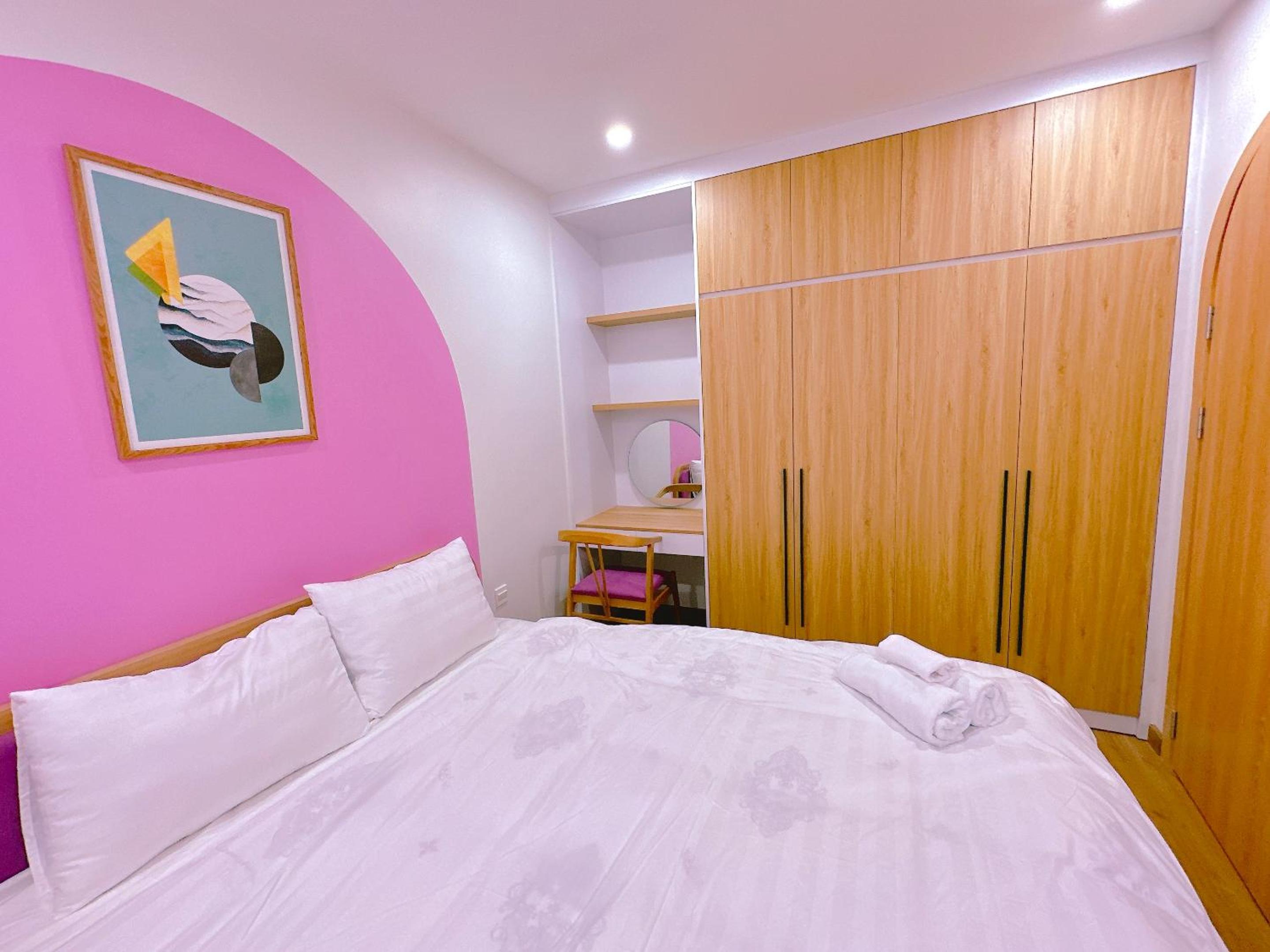 Tira Serviced Apartment