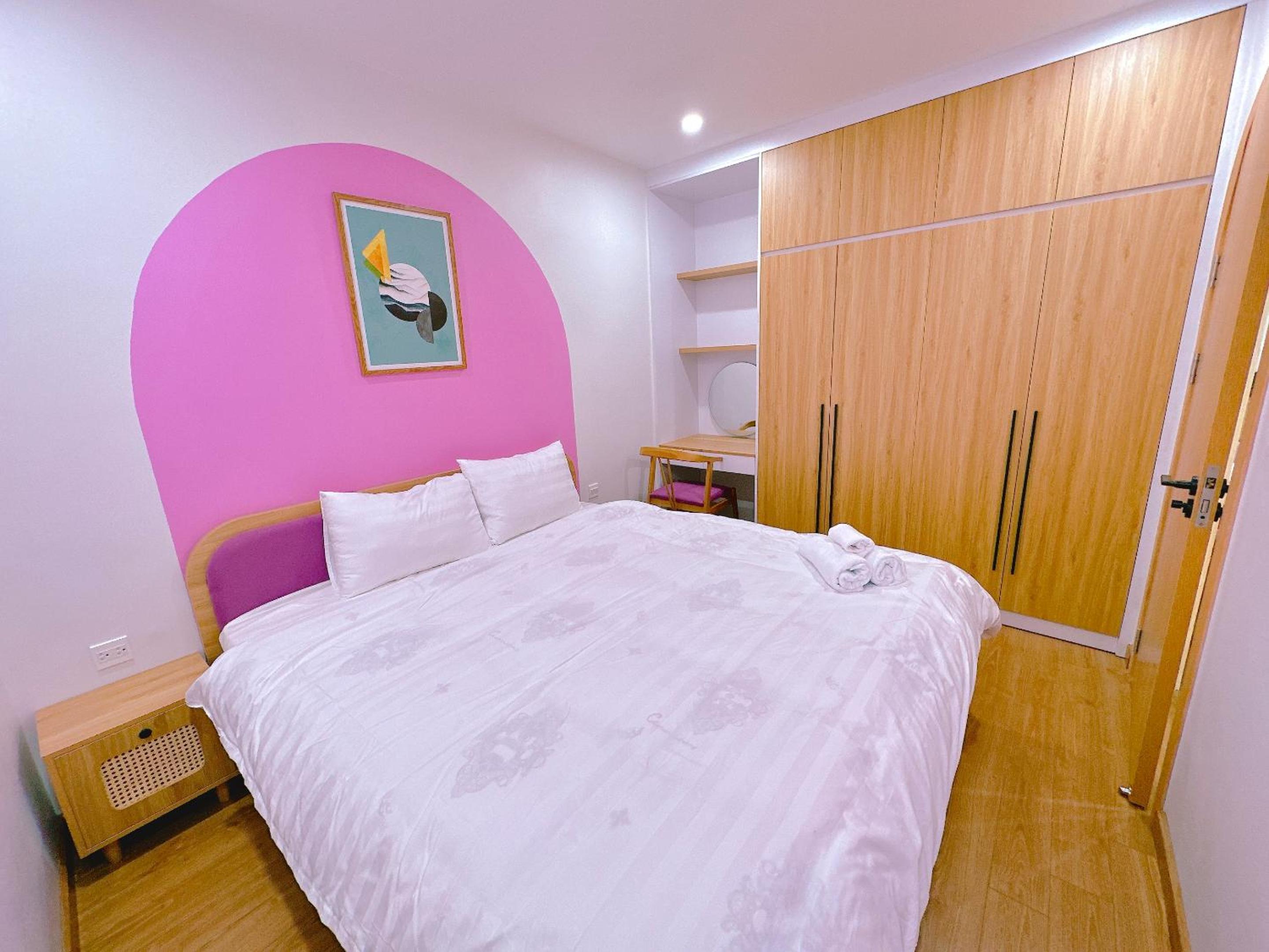 Tira Serviced Apartment