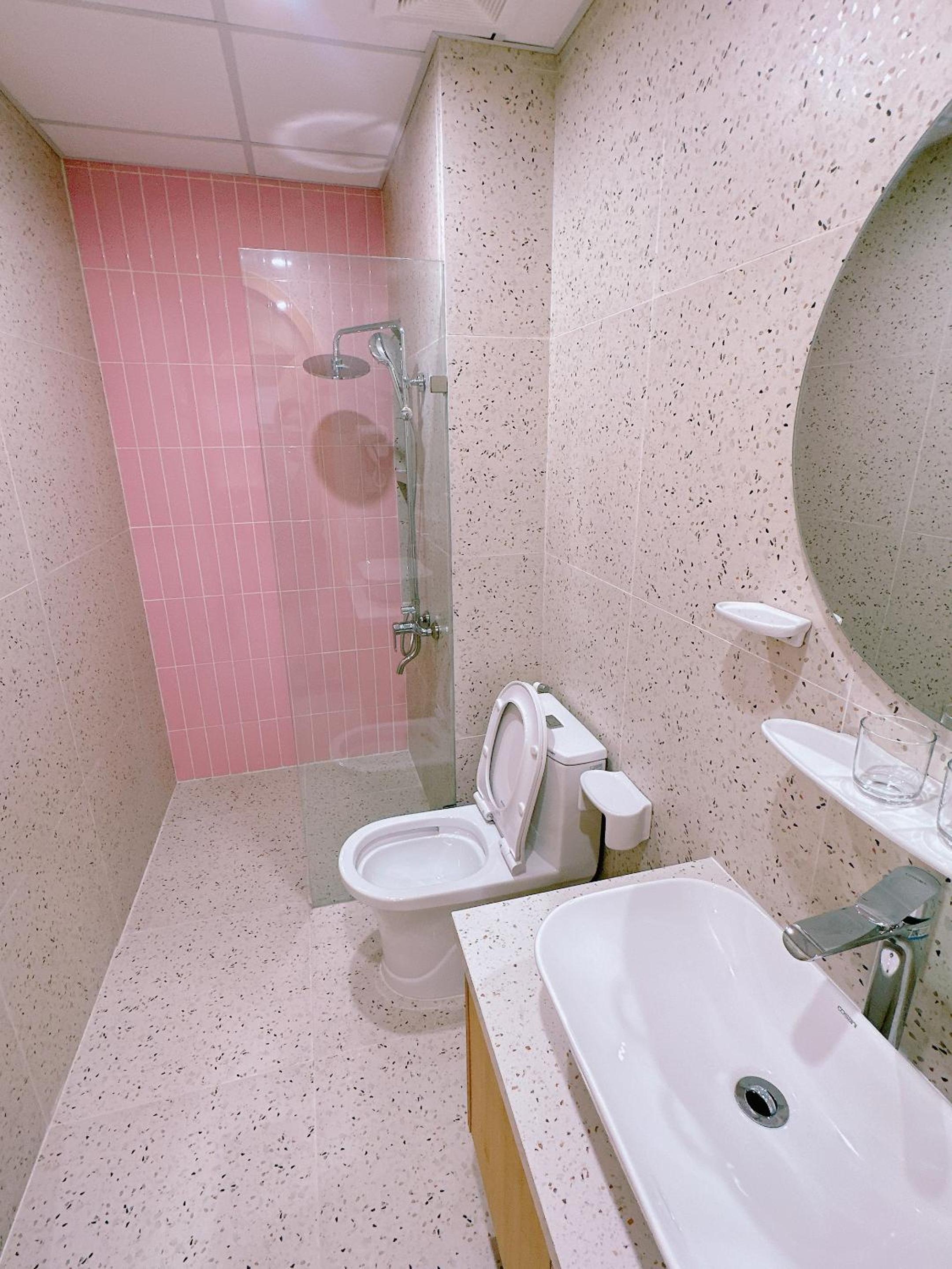 Tira Serviced Apartment