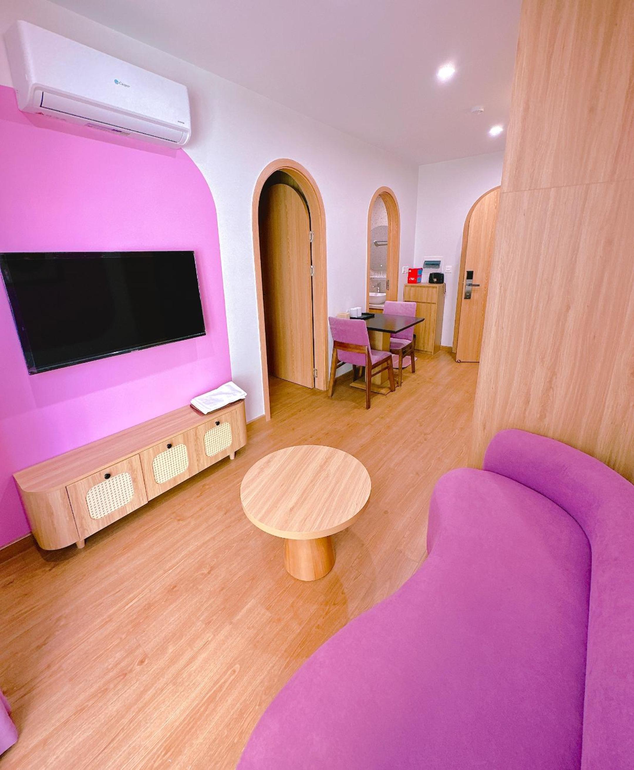 Tira Serviced Apartment