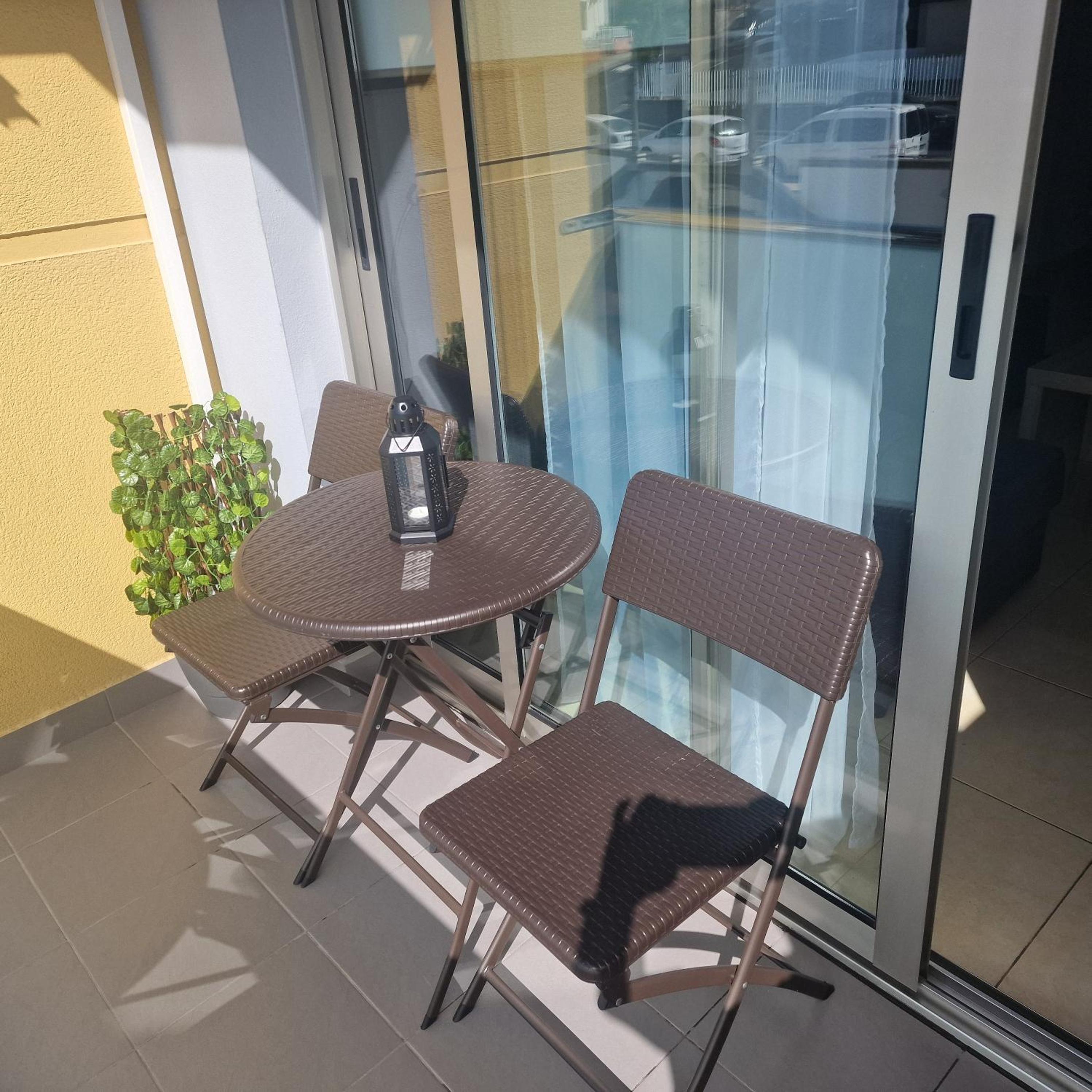 Vivienda vacacional Rous
