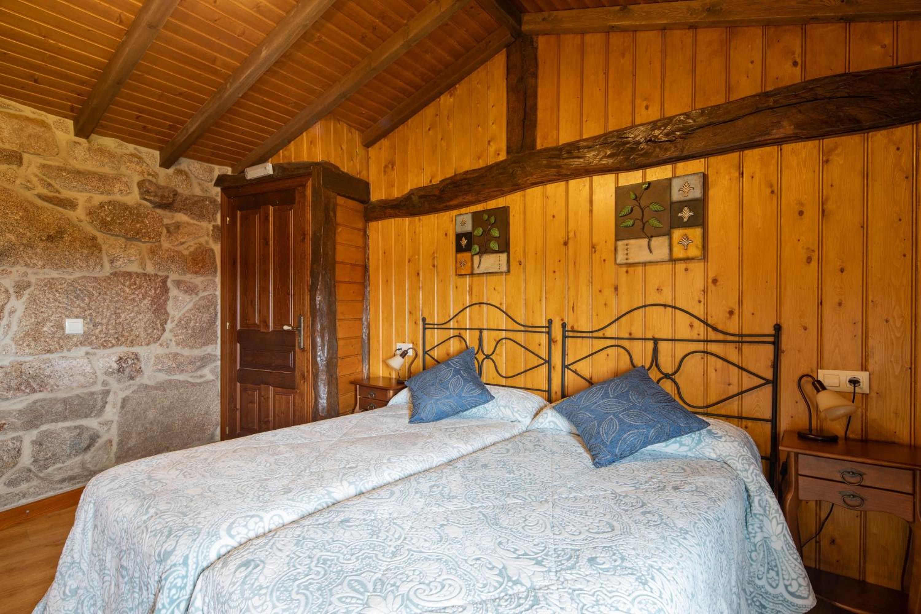 Casa Rural Magina view 5