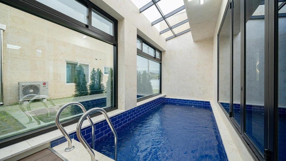 Gyeongju Hathor Pool Villa