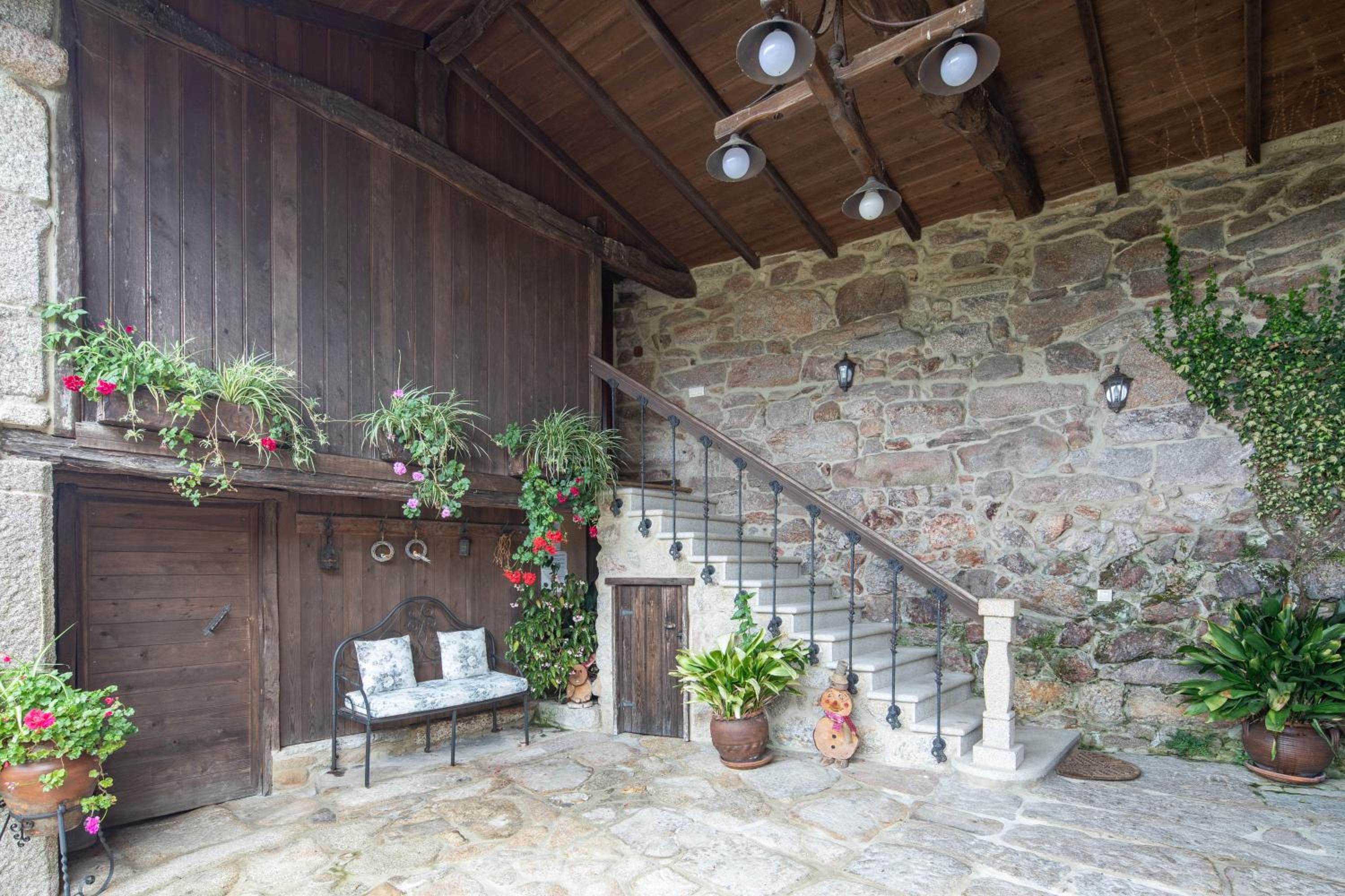 Casa Rural Magina view 4