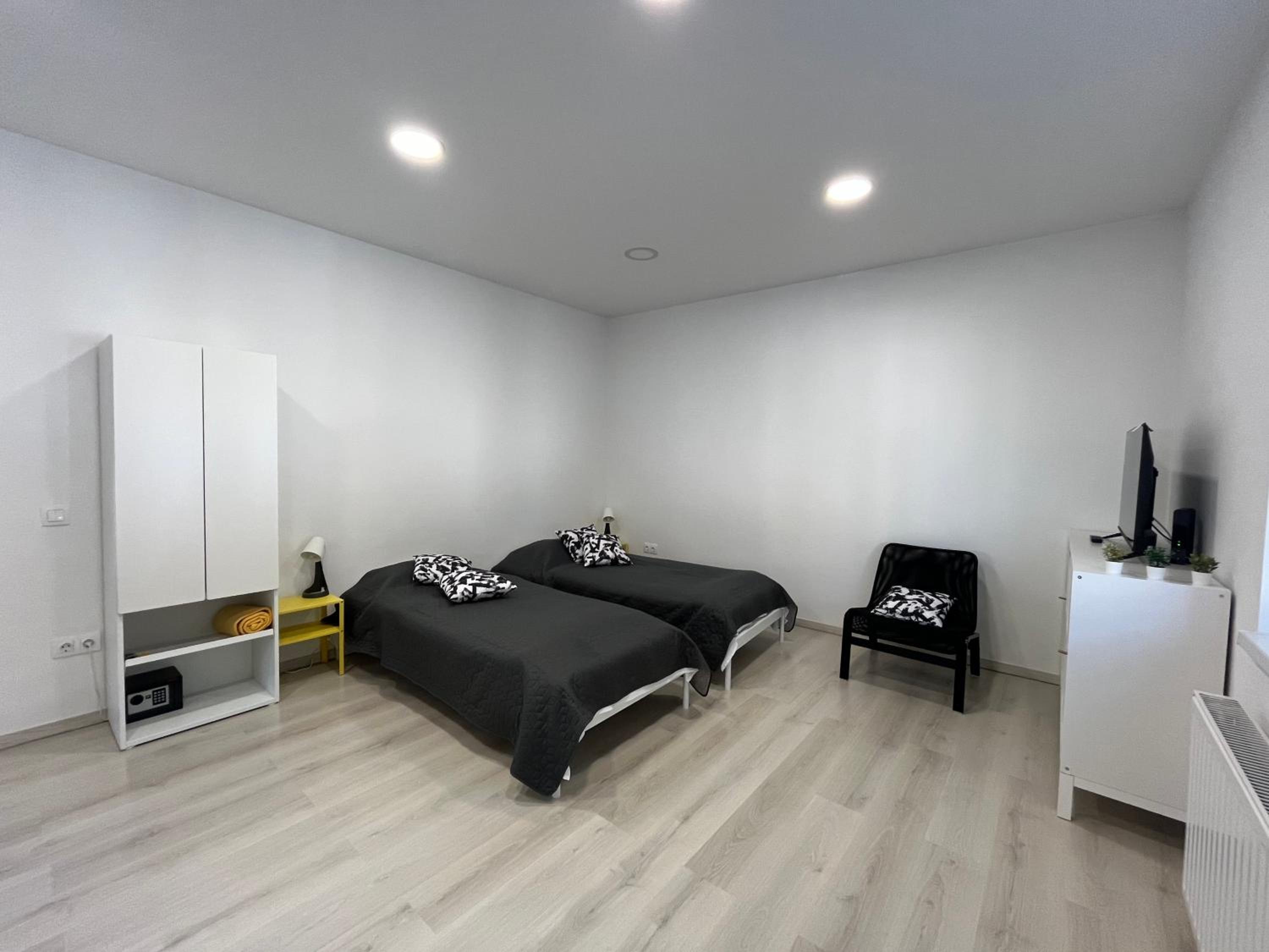 Házikon 1 Apartman view 5