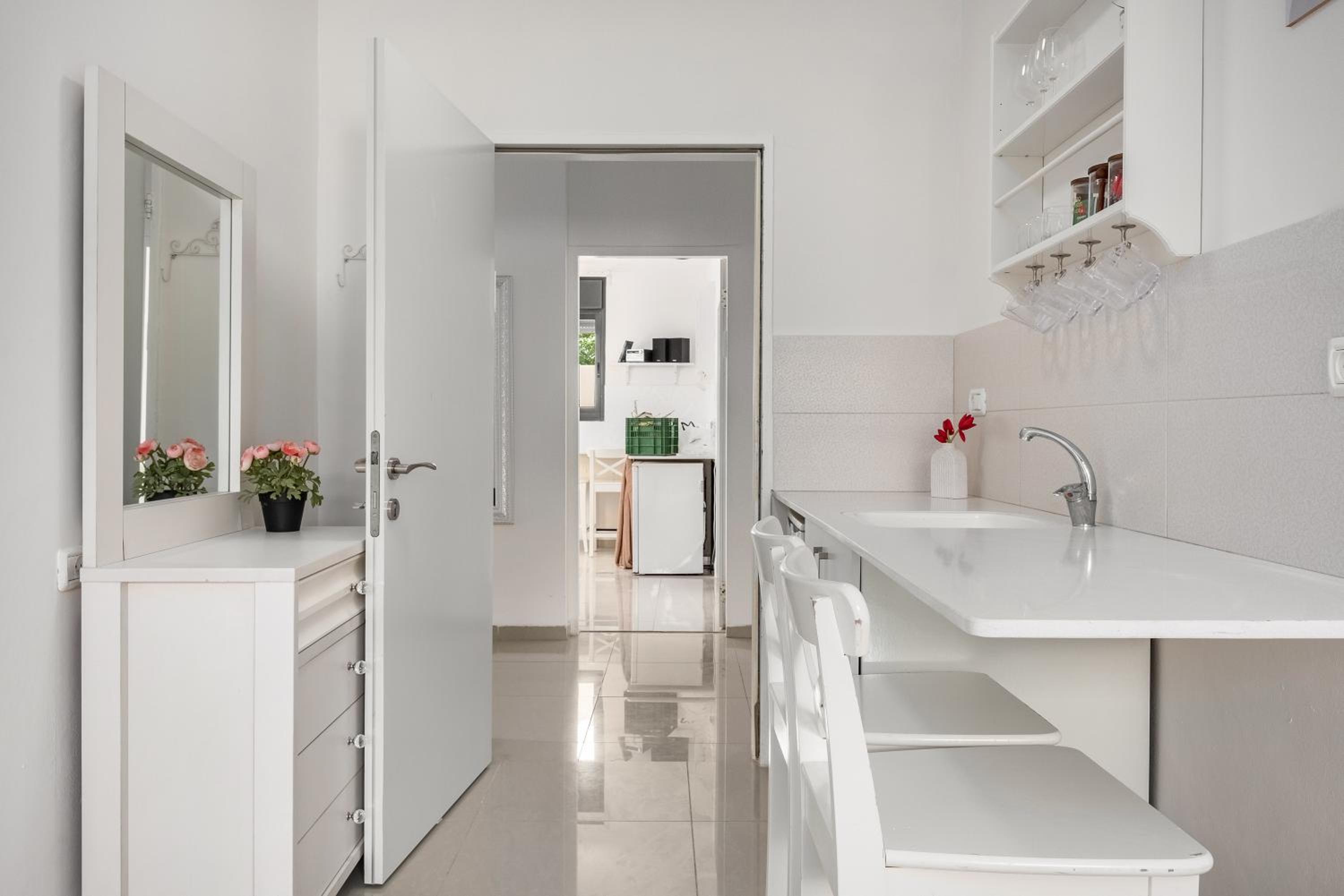 Hadas Villa Spa Yavne'el by Sea N' Rent