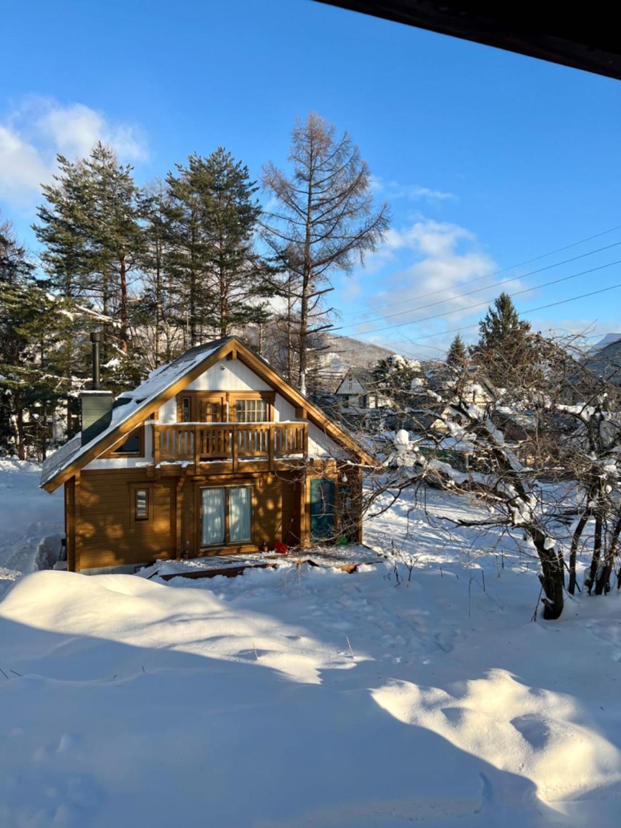 Echo GuestHouse