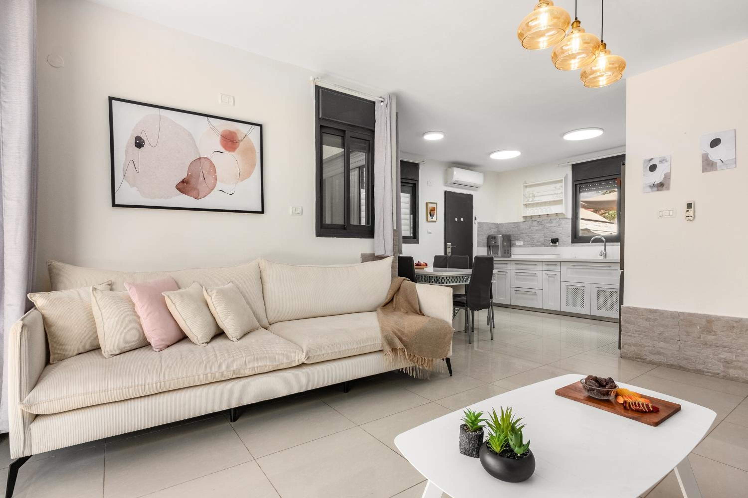 Hadas Villa Spa Yavne'el by Sea N' Rent