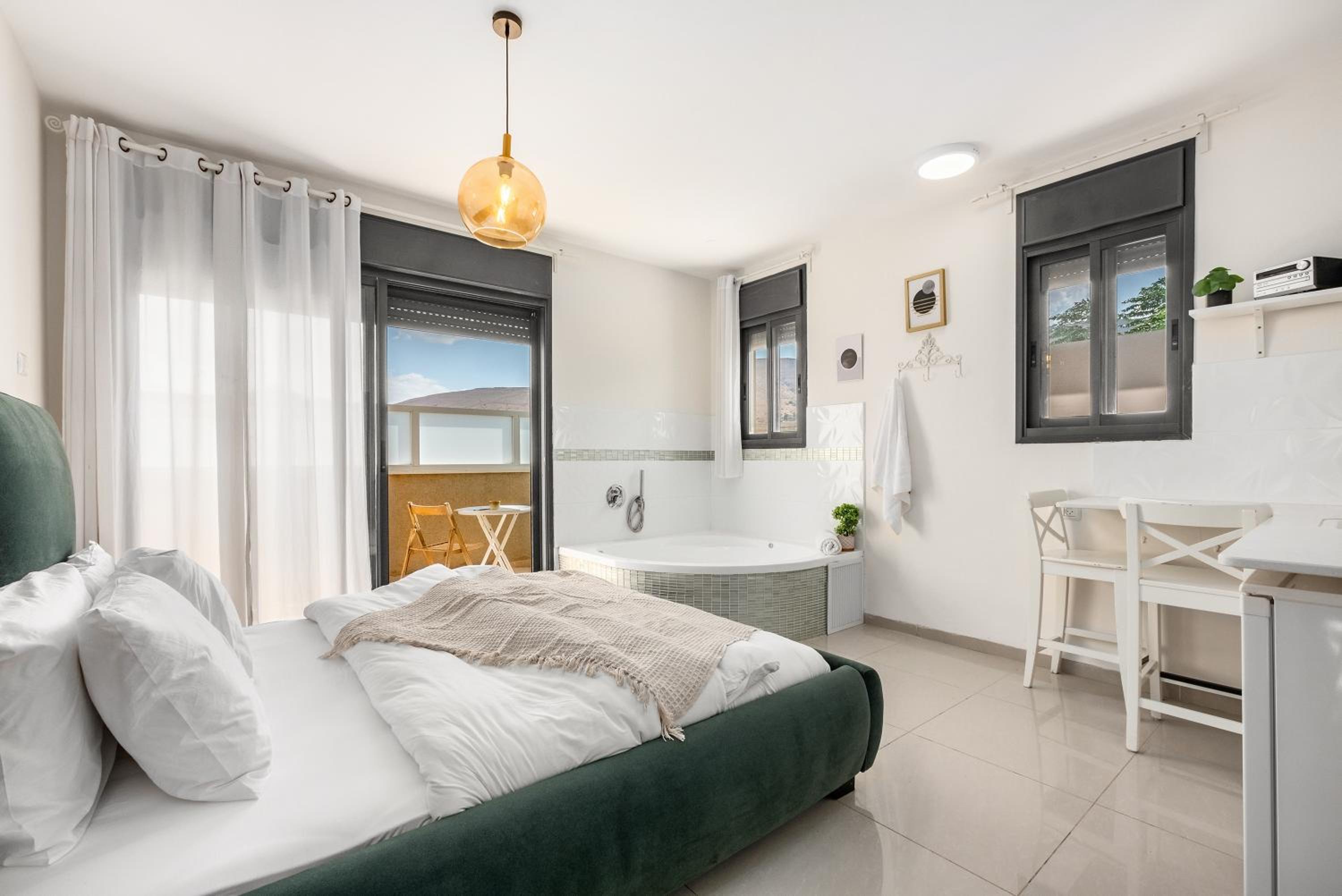 Hadas Villa Spa Yavne'el by Sea N' Rent