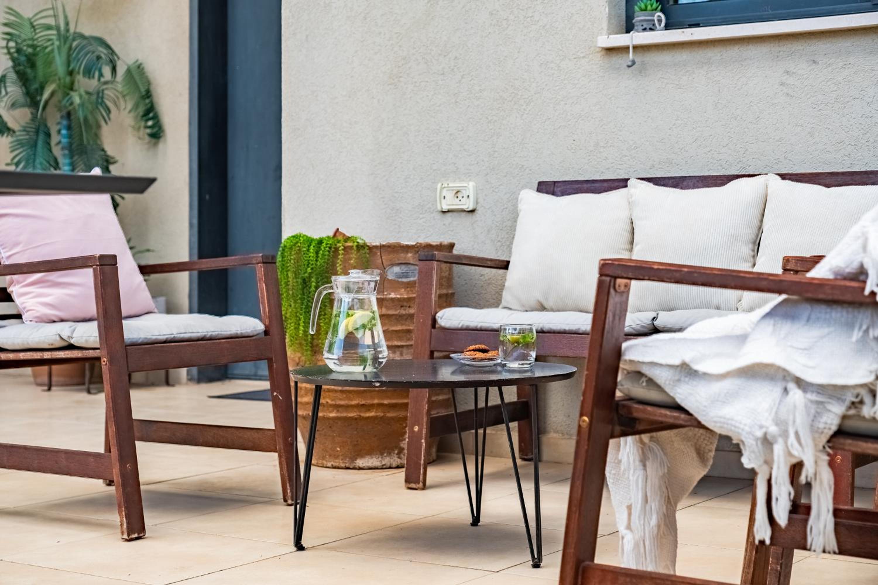 Hadas Villa Spa Yavne'el by Sea N' Rent