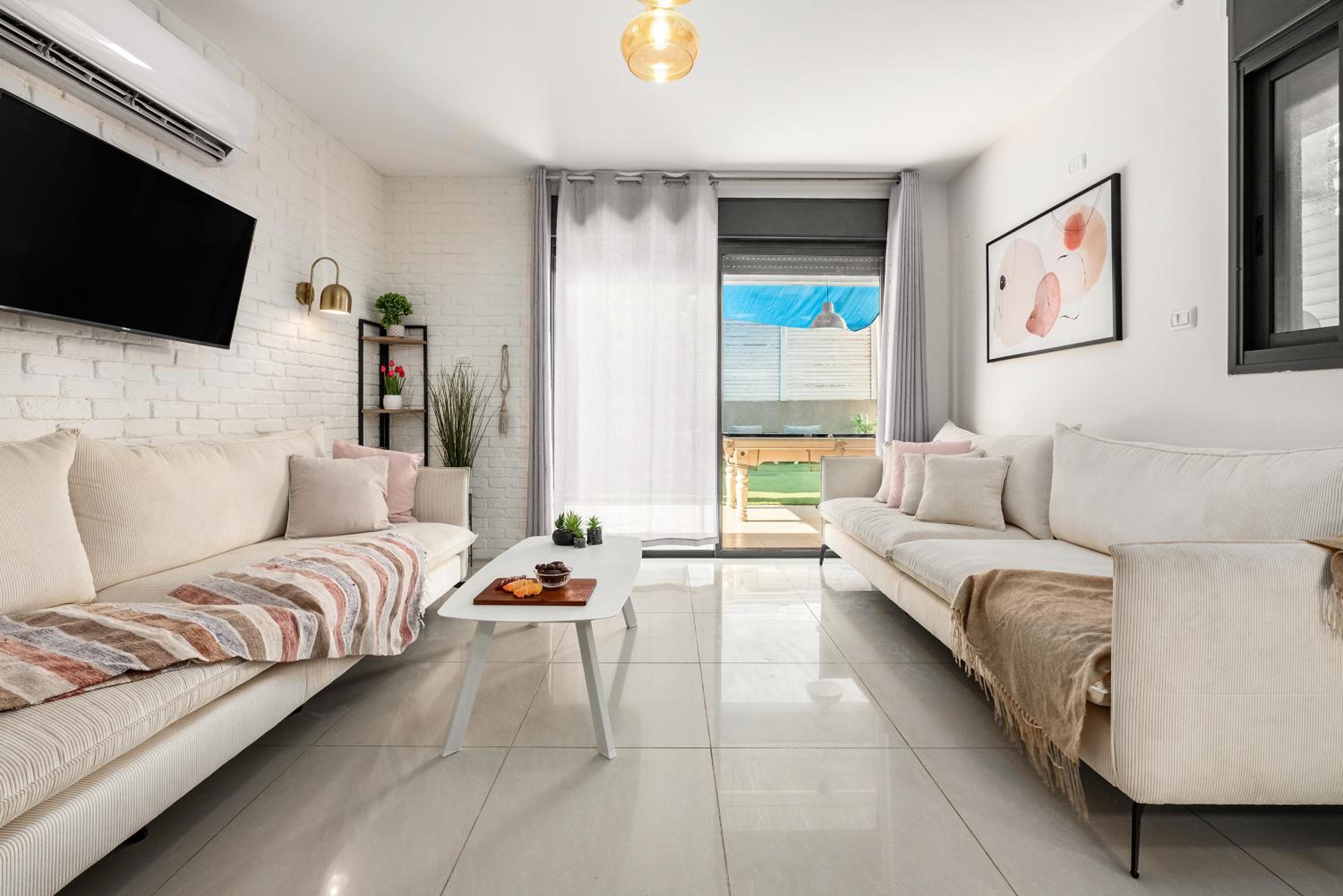 Hadas Villa Spa Yavne'el by Sea N' Rent