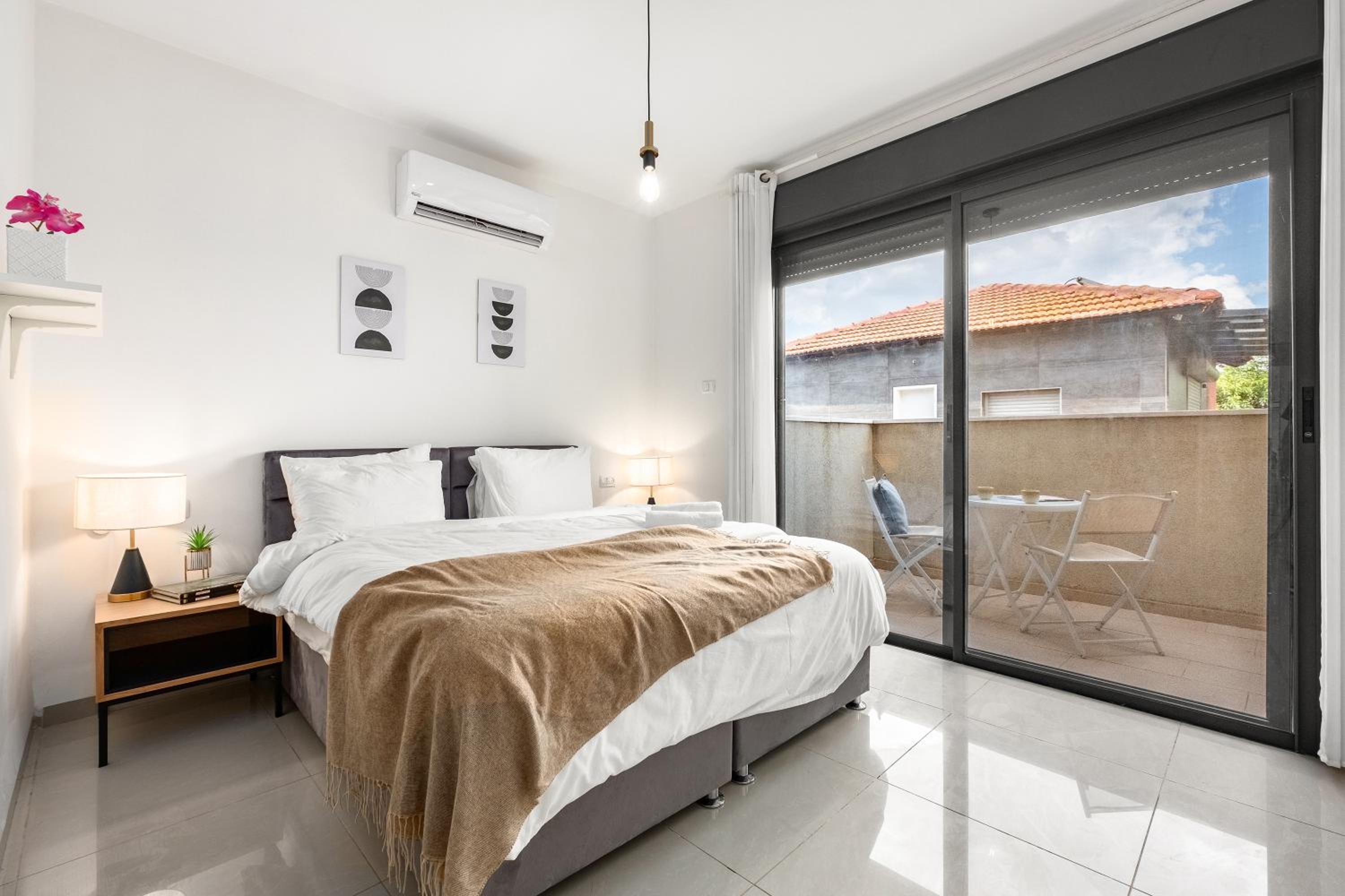 Hadas Villa Spa Yavne'el by Sea N' Rent
