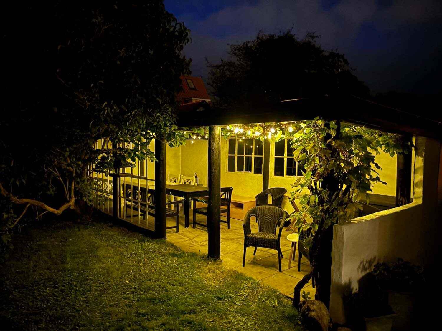 Family-Friendly Villa In Quiet Neighbourhood