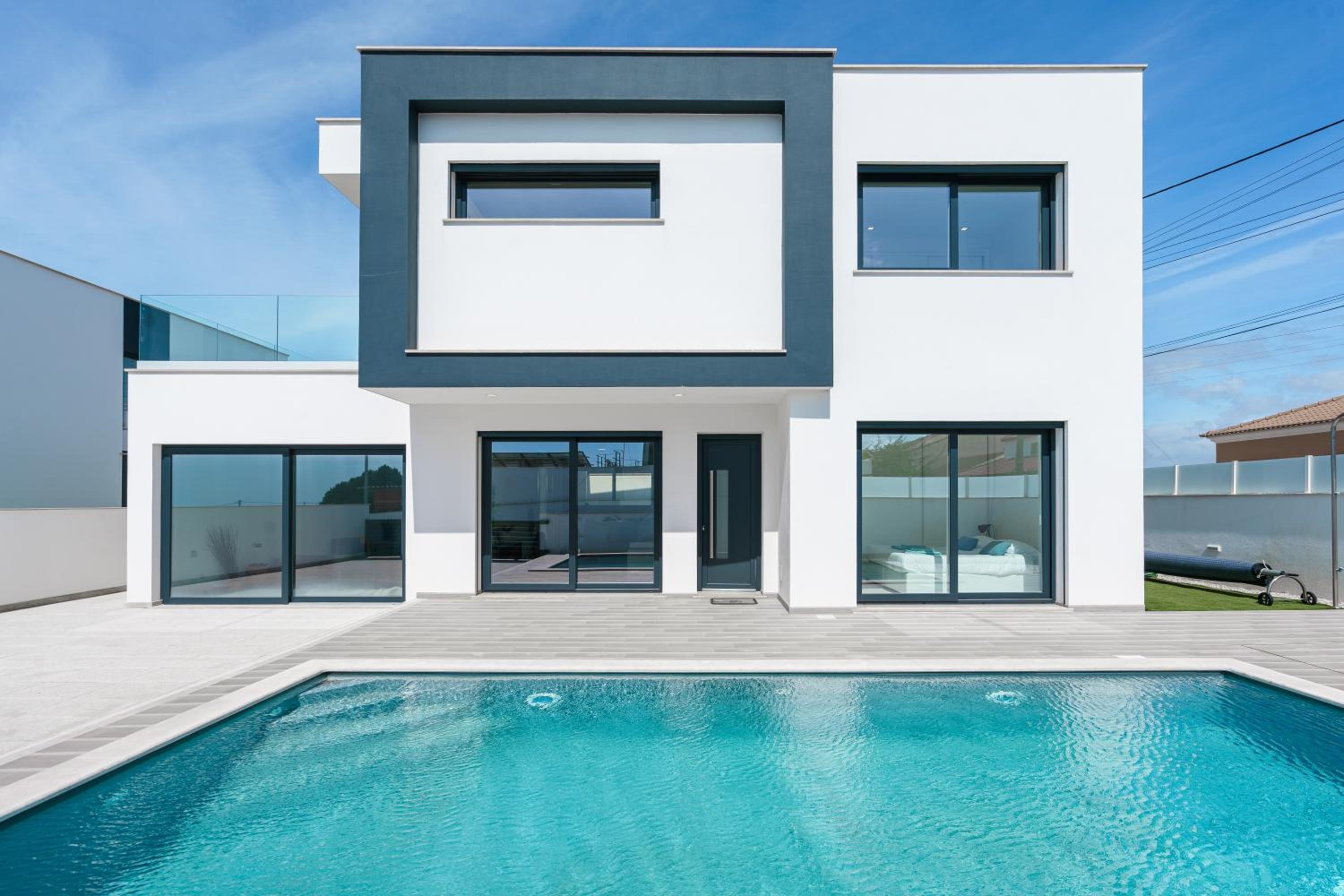 Hotel Villa Atlantica One luxury and unique with ocean view - Image 1