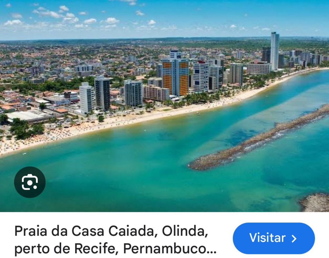 Mansão Beira Mar Olinda