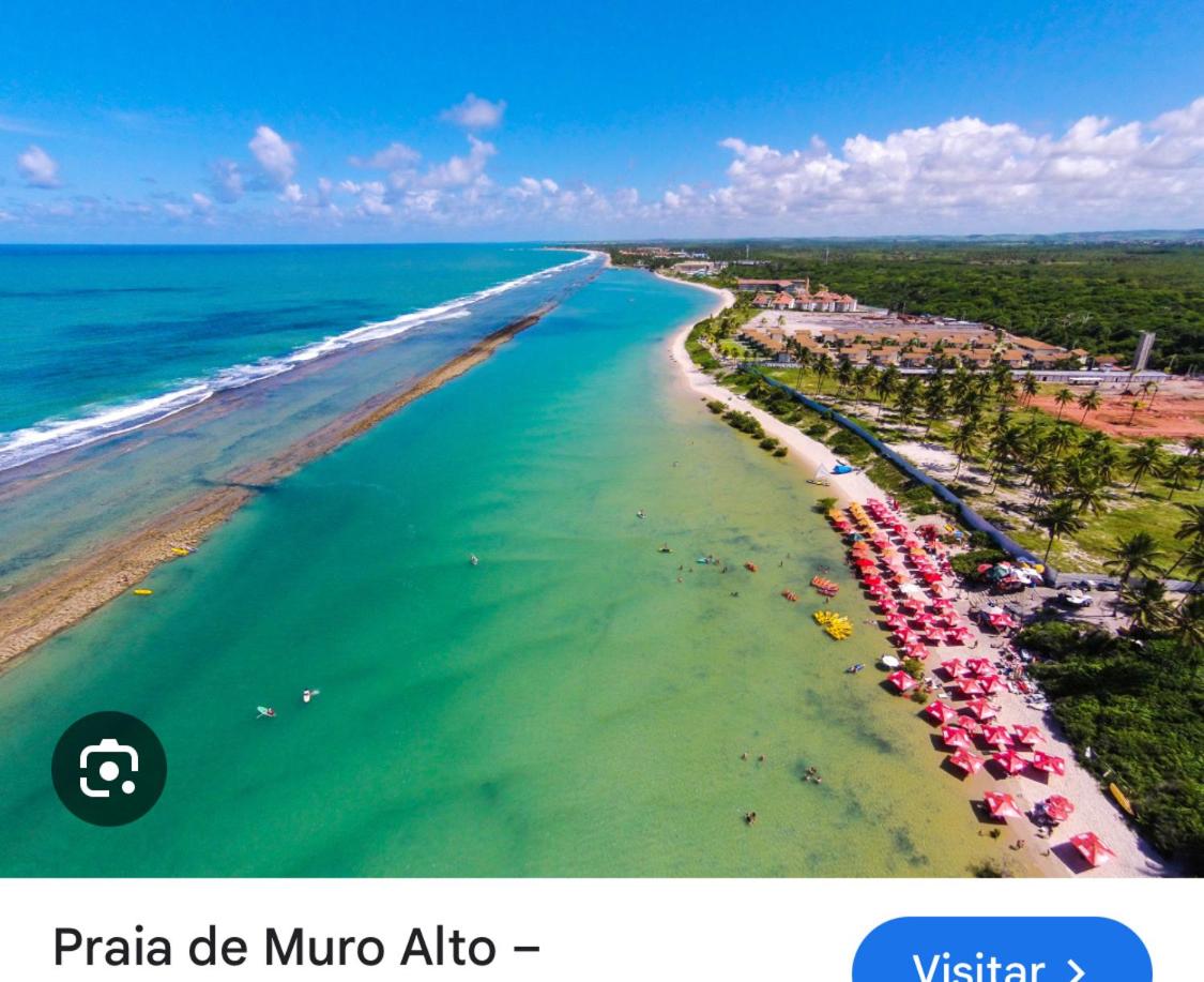 Mansão Beira Mar Olinda