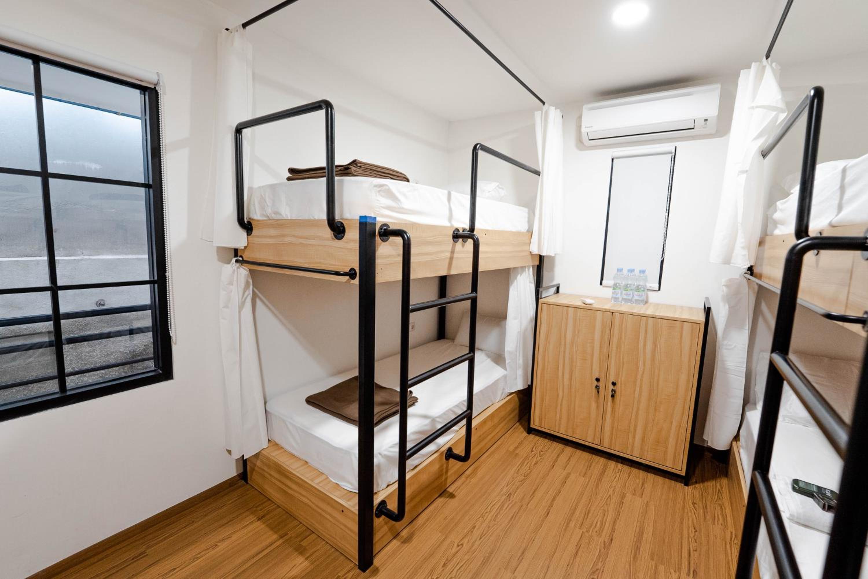 Manta Living Bandung RedPartner