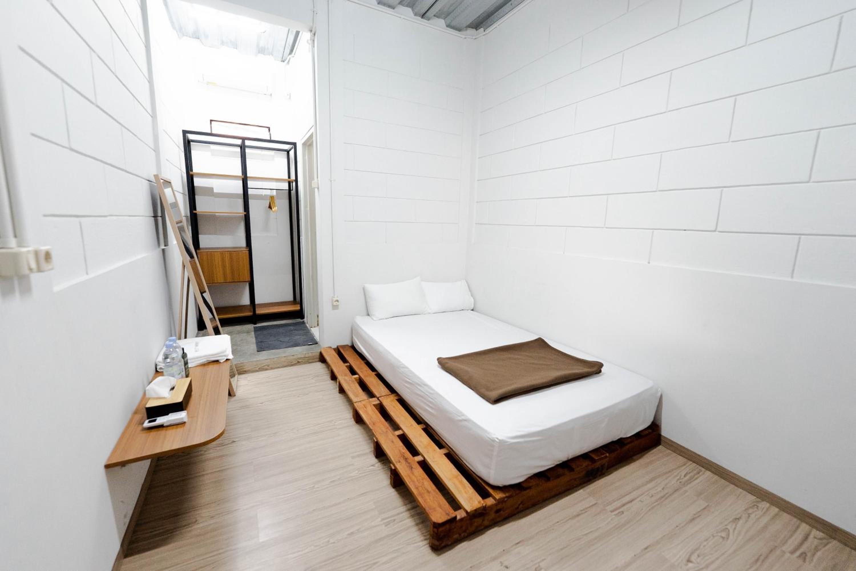 Manta Living Bandung RedPartner
