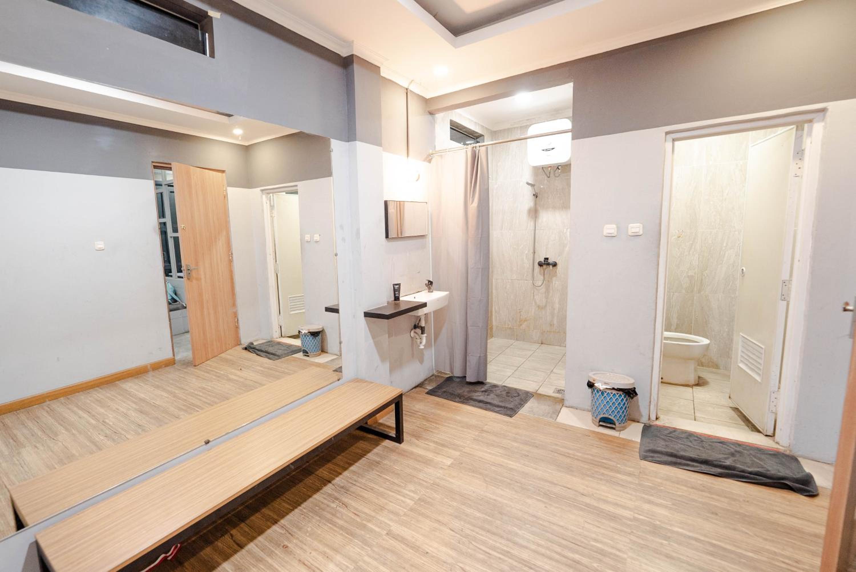 Manta Living Bandung RedPartner