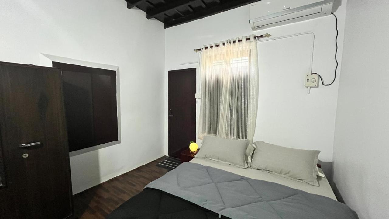 Aalmaram By Kizhakeyil Private Pool Heritage Villa view 4