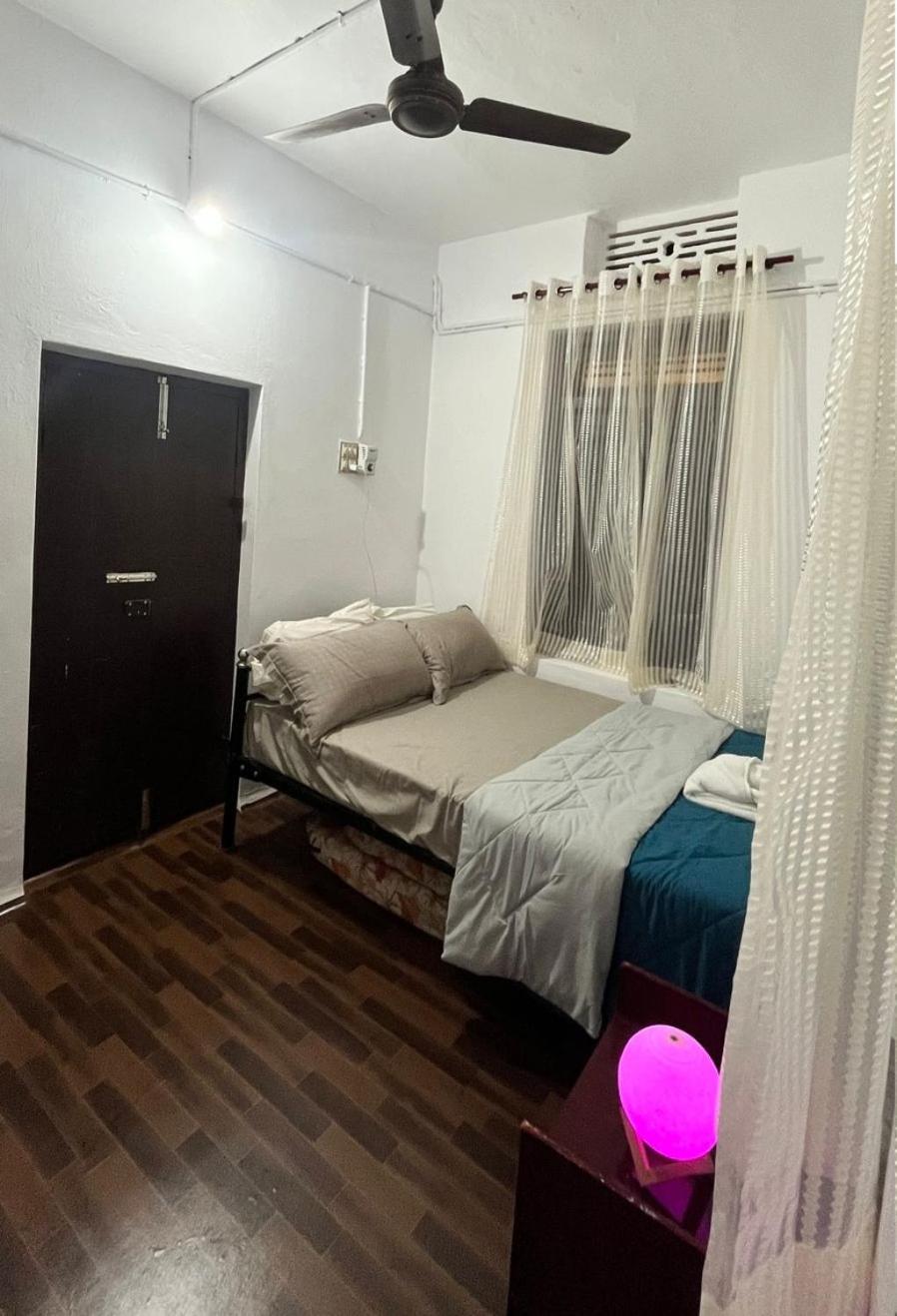 Aalmaram By Kizhakeyil Private Pool Heritage Villa view 5