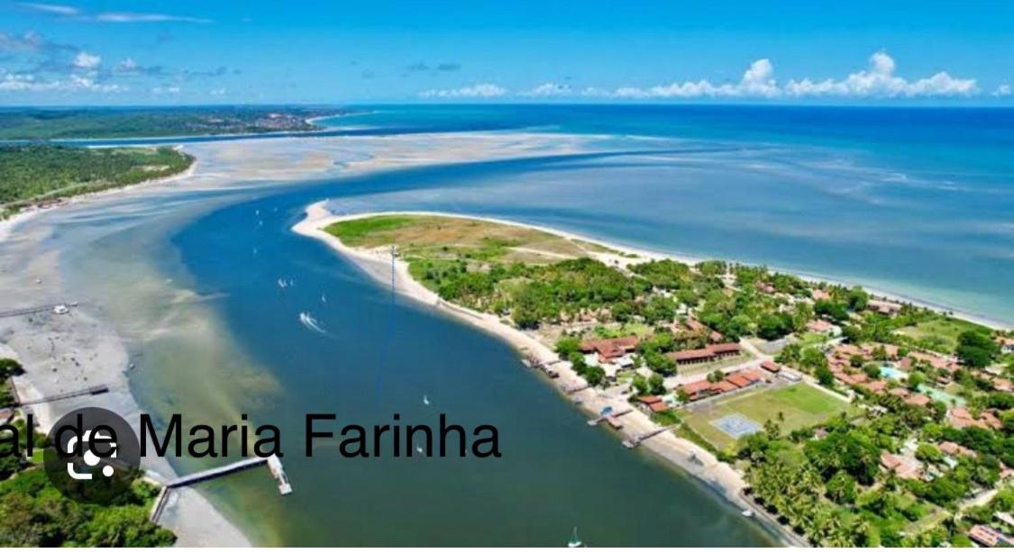Mansão Beira Mar Olinda