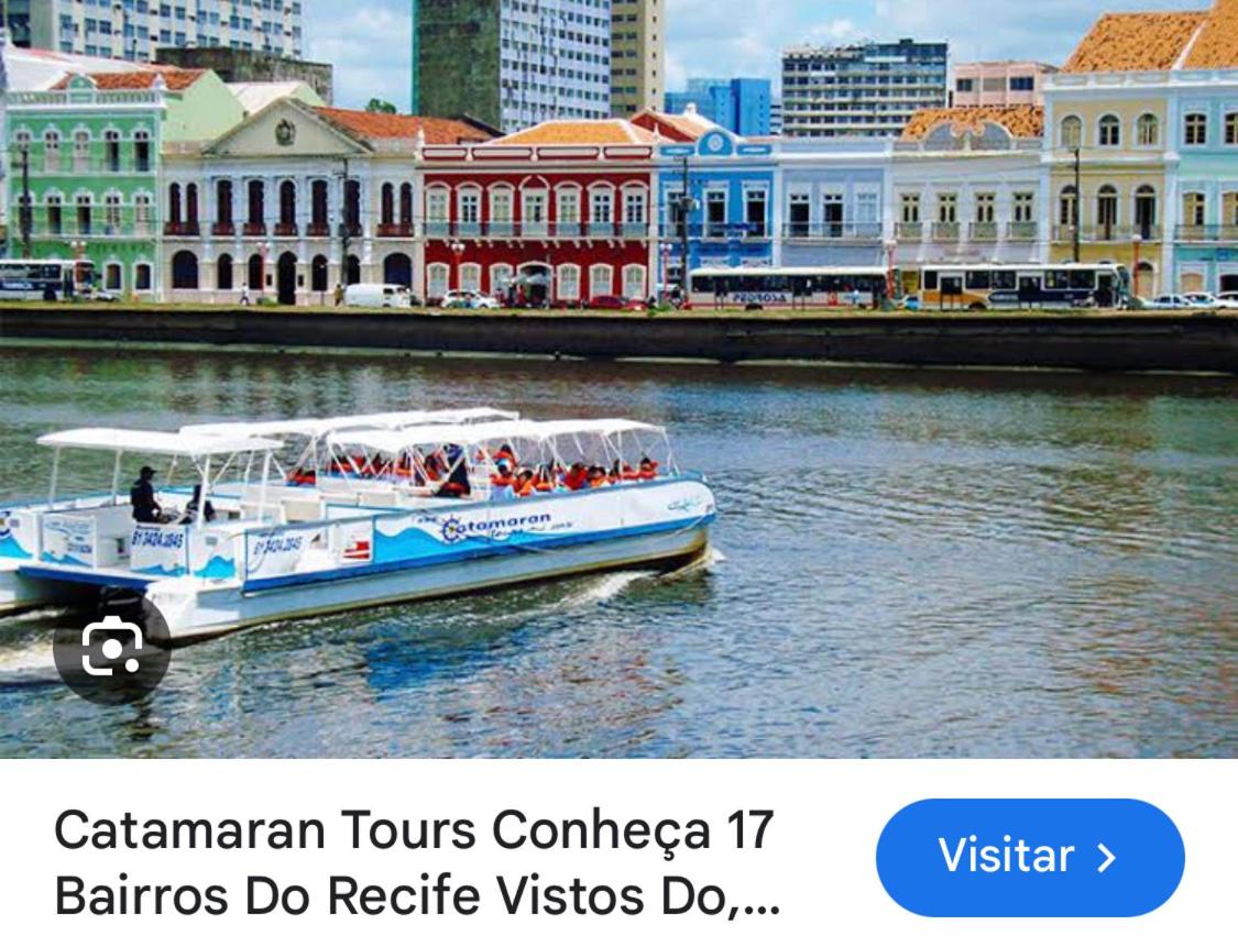 Mansão Beira Mar Olinda
