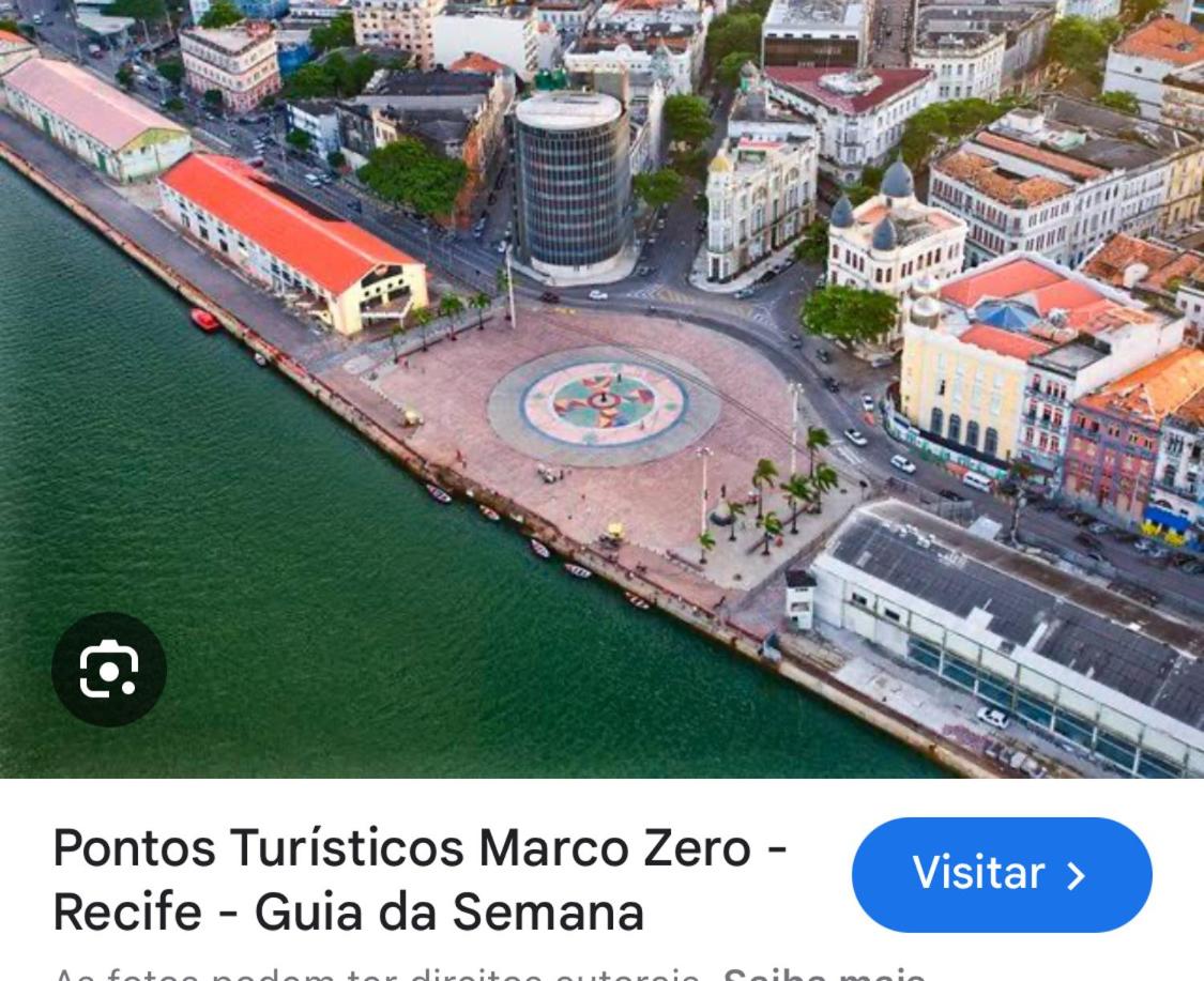 Mansão Beira Mar Olinda