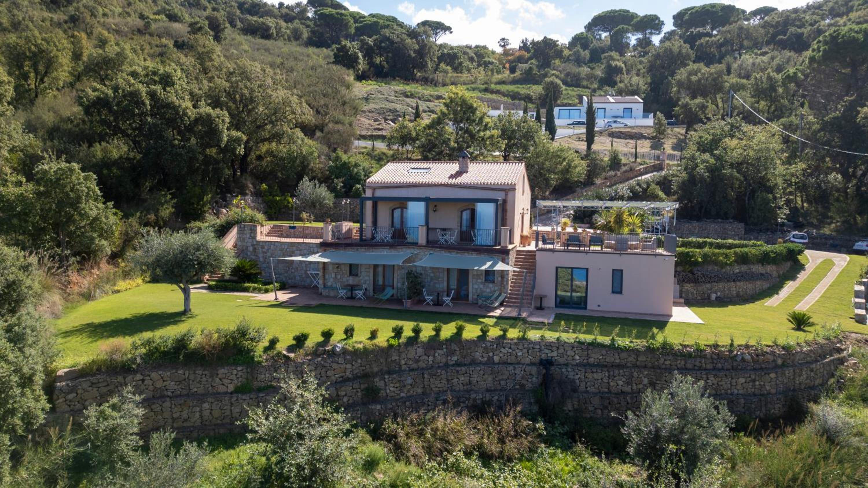 B&B Le Ginestre